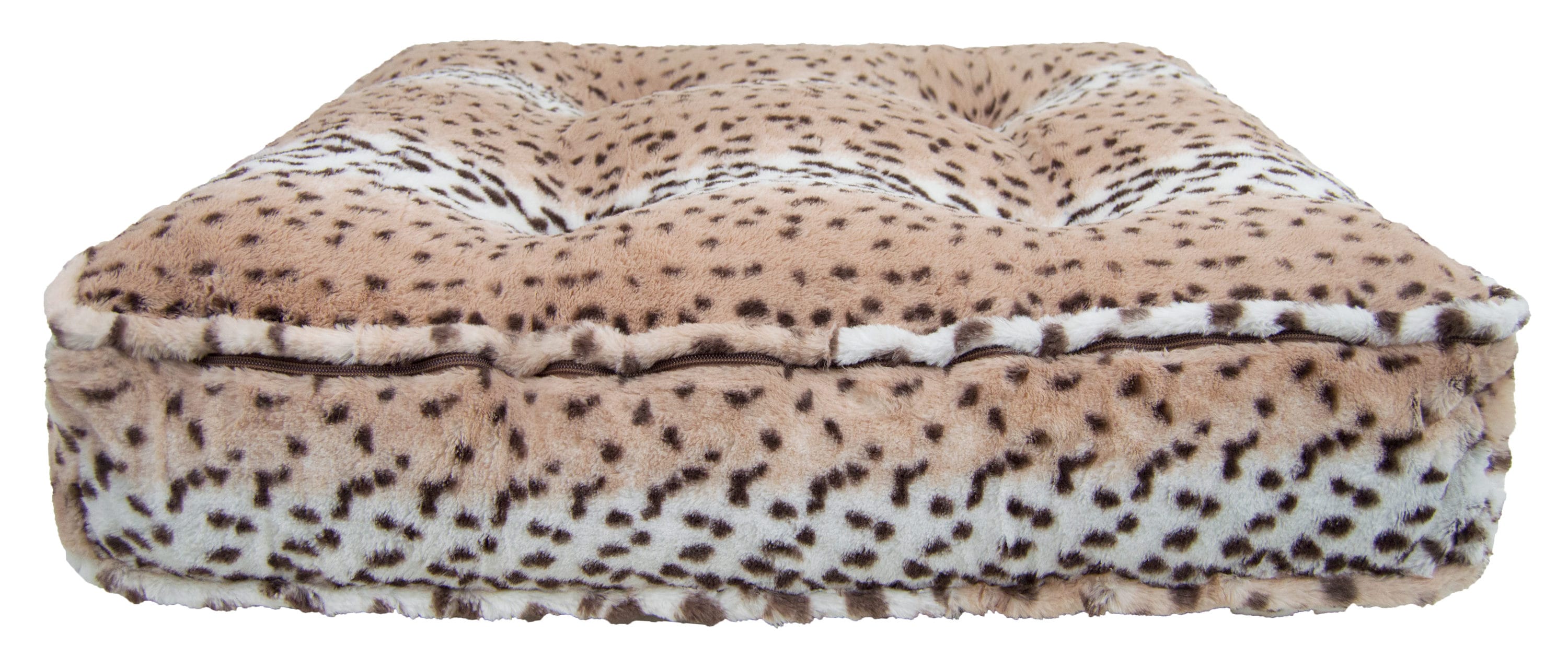 Bessie and Barnie RECT-ASL-XL Pet-Beds - View #3