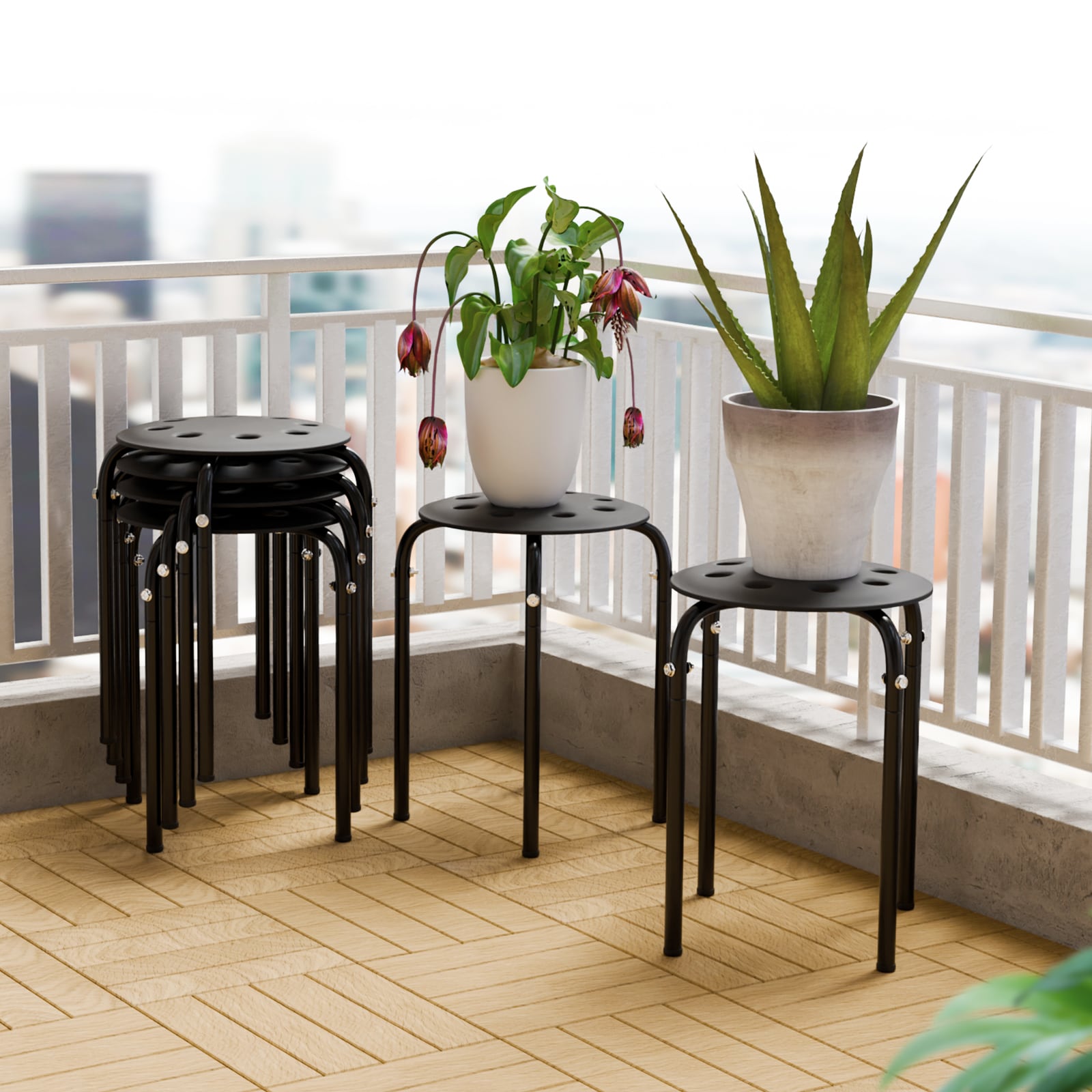VINGLI LS-G56001115 stools - View #7