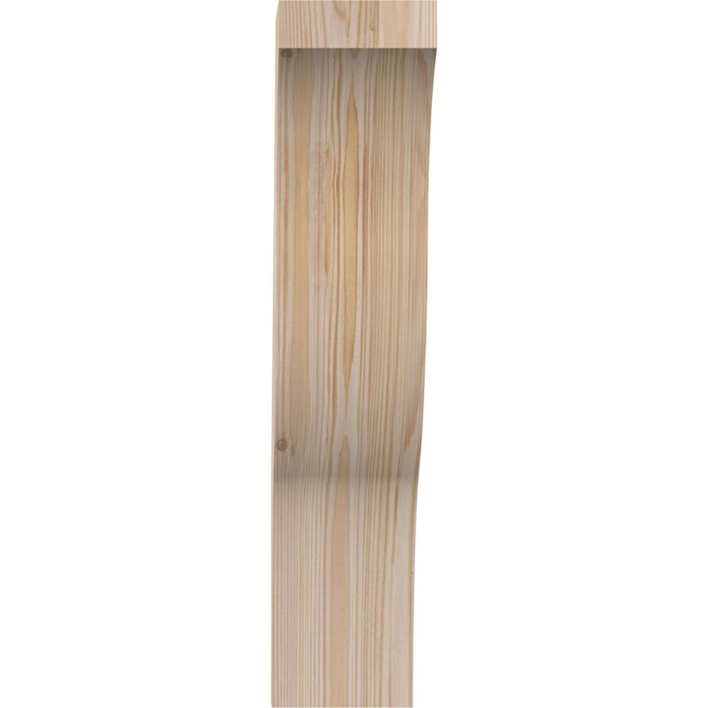 Ekena Millwork BRC06X14X26FST00SDF braces - View #2