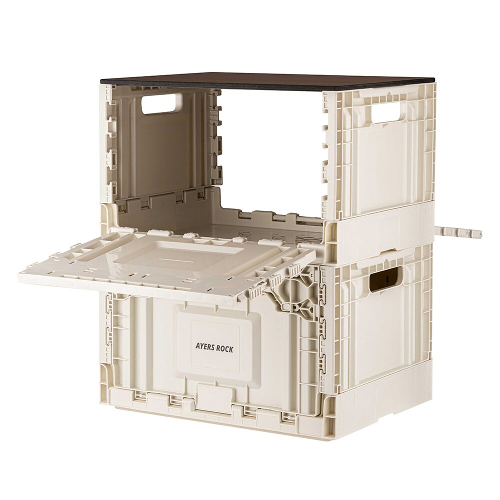Hitrons Solutions SKT-OPEN-CW Bins-Baskets - View #2