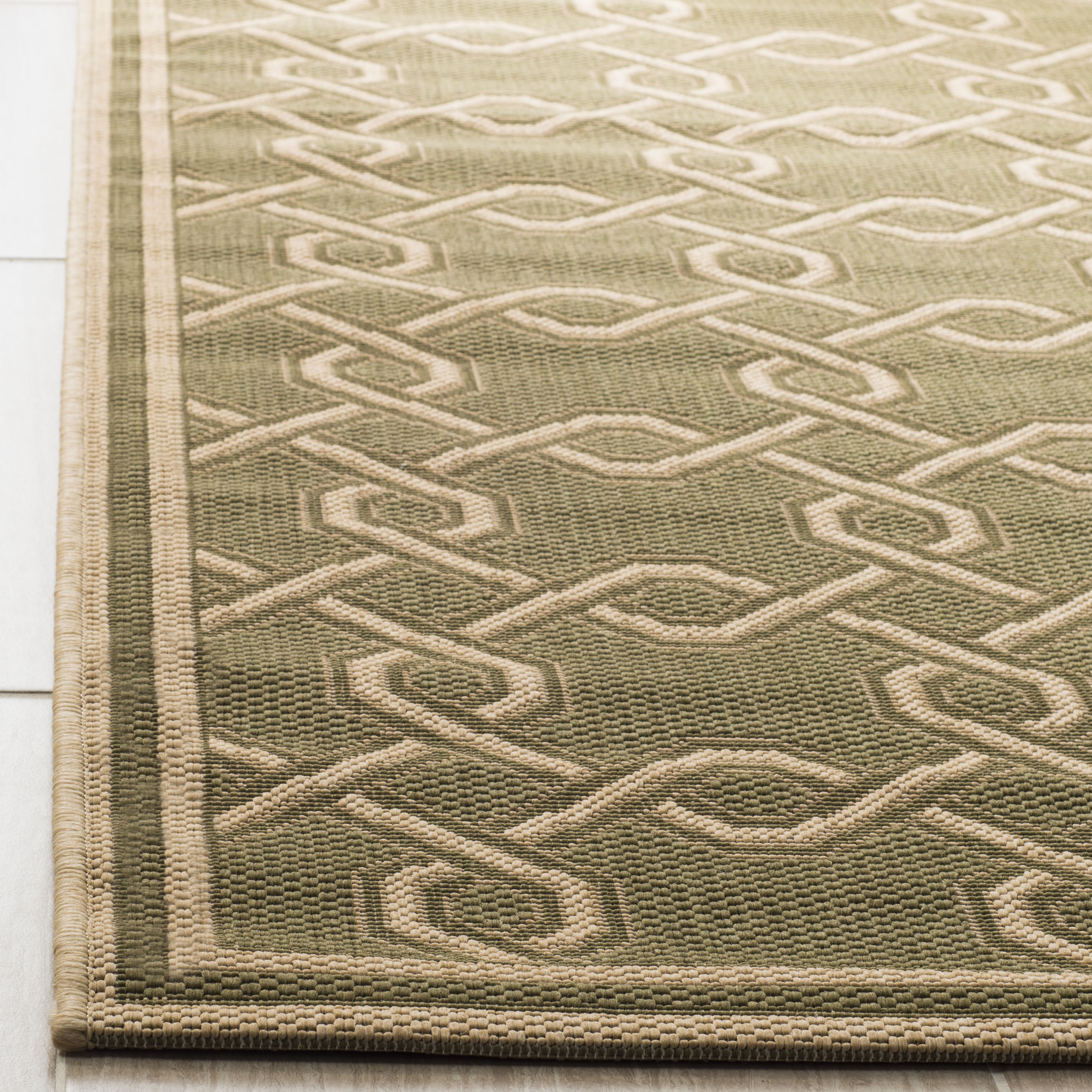 Martha Stewart MSR4253-24-38 rugs - View #4