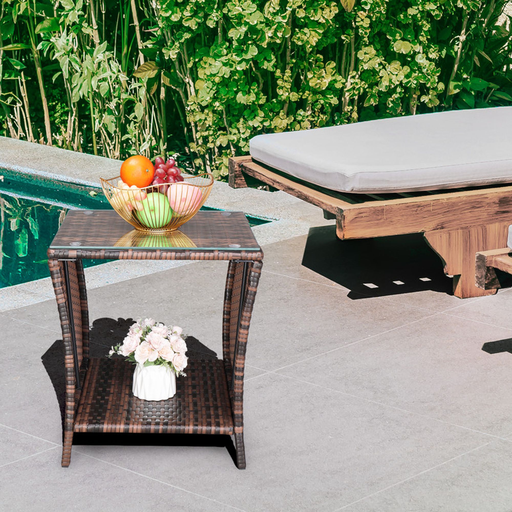 Winado G56000514 Patio-Tables - View #6
