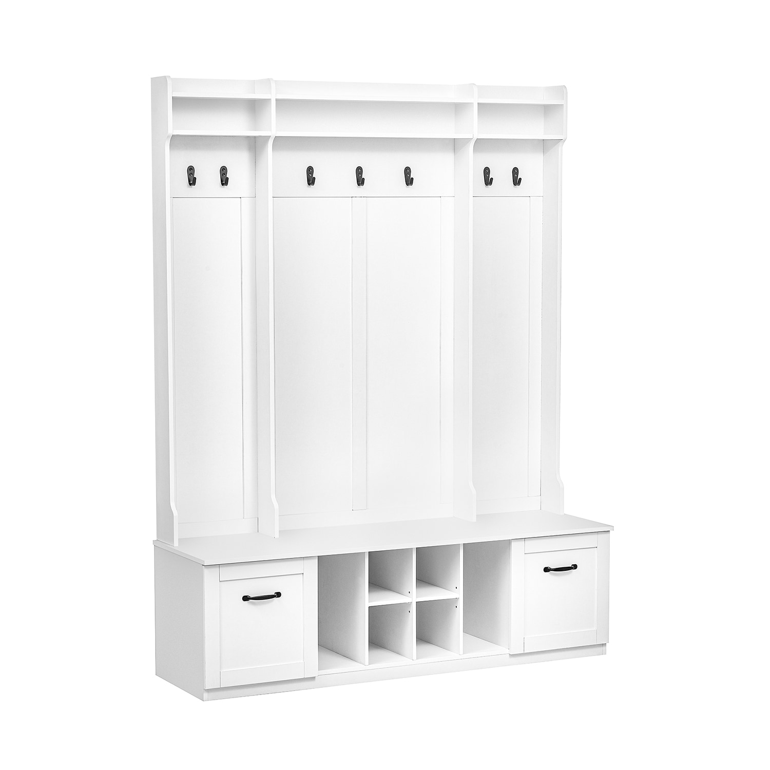 GZMR GZ-UC5232K Coatrack-Stands-Pedestals - View #3