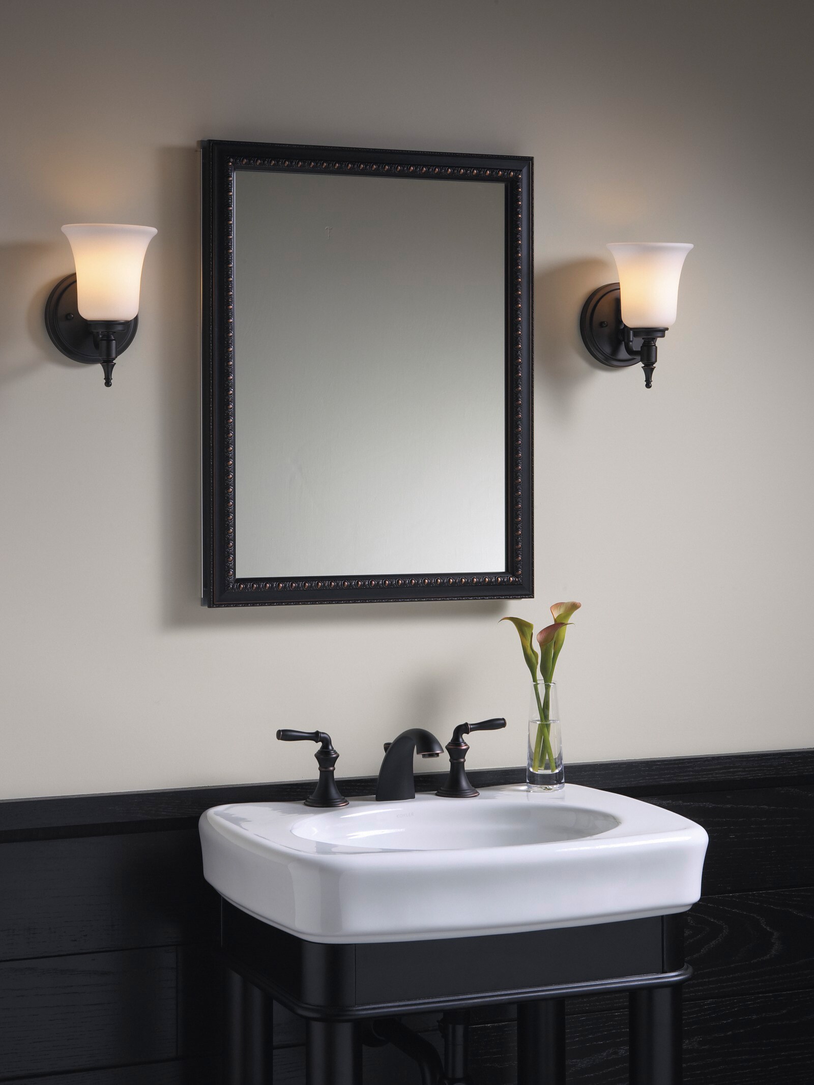 KOHLER 2340-8-0 Bath-Sink - View #3