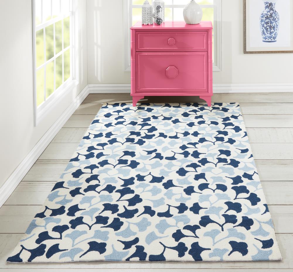 Momeni UNDERUND-3BLU80A0 rugs - View #5