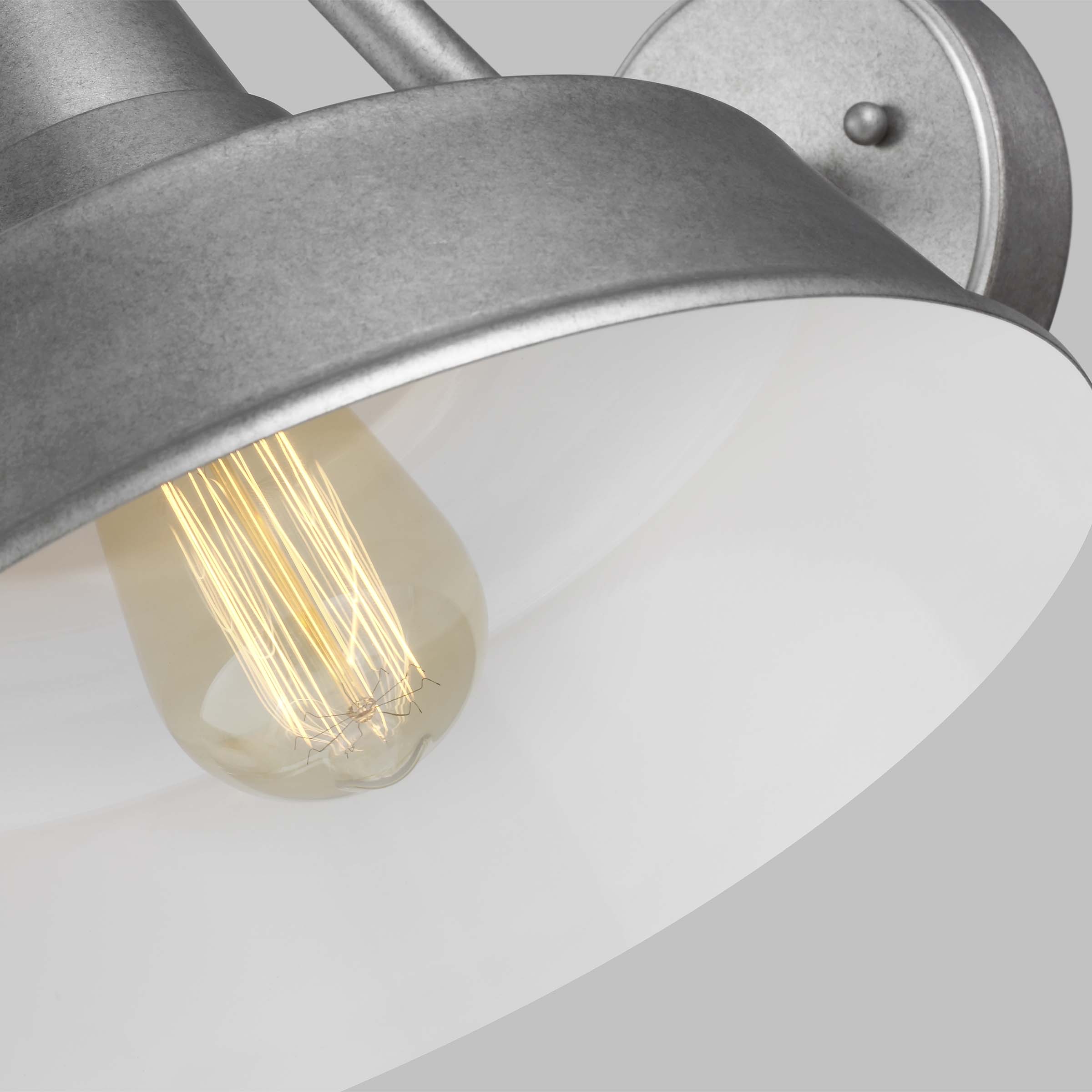 Generation Lighting 8637401EN3-57 Outdoor-Wall-Lighting - View #5