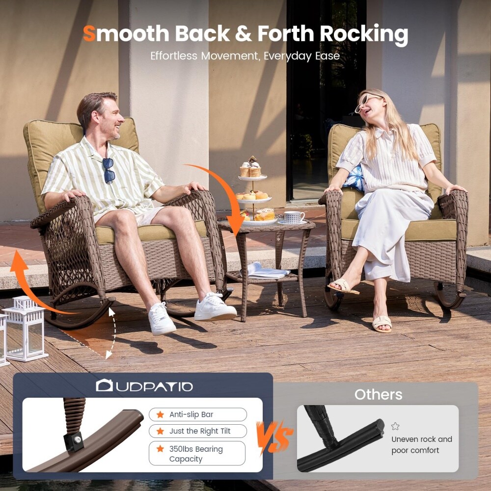UDPATIO 736084614672 Patio-Conversation-Sets - View #6