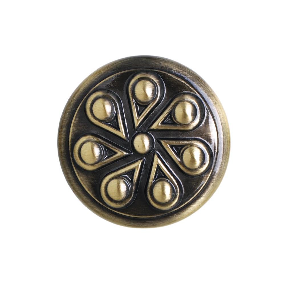 Utopia Alley HW329PLAB021-25 Cabinet-Knobs - View #2