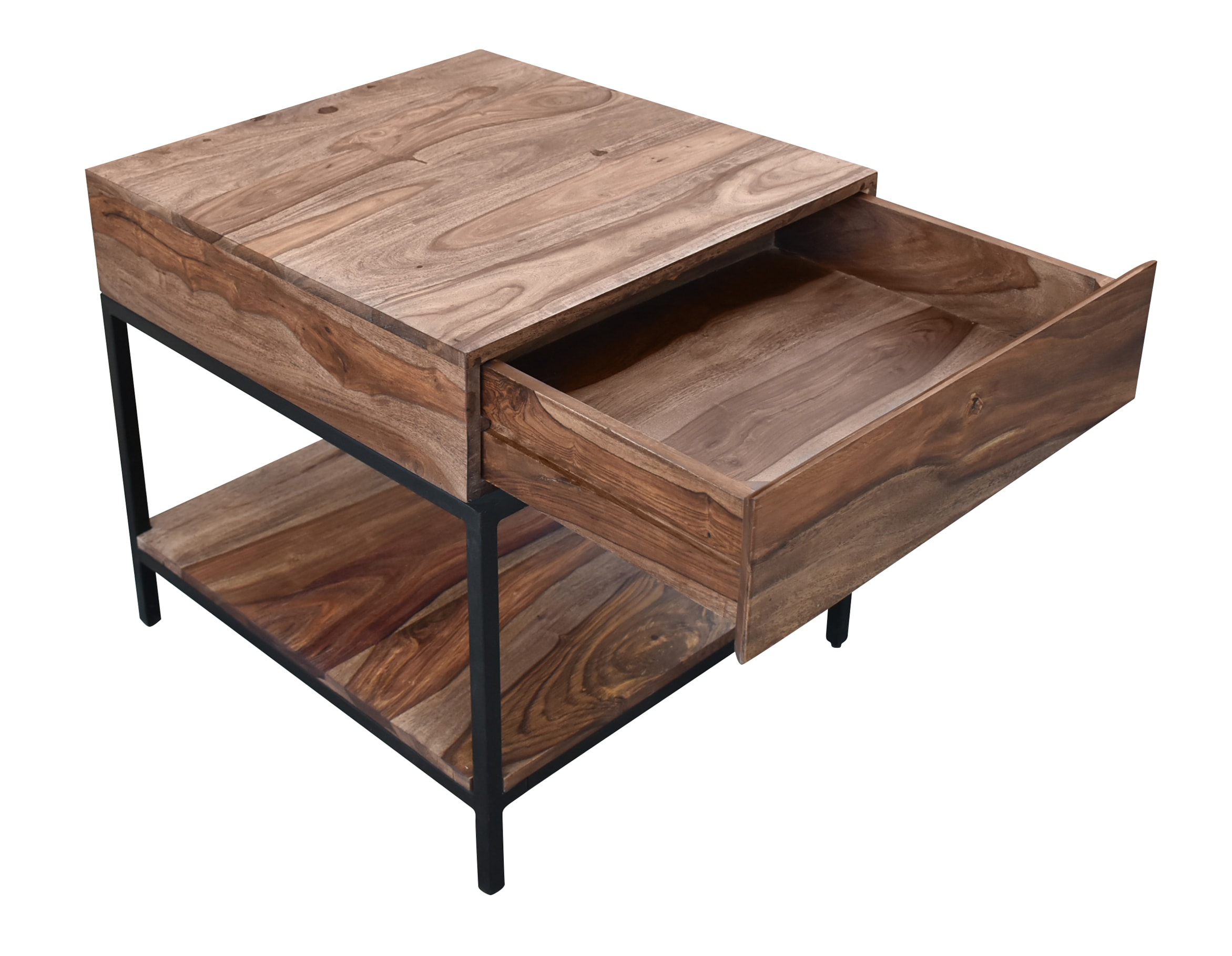 Coast to Coast 73307 End-Tables - View #3