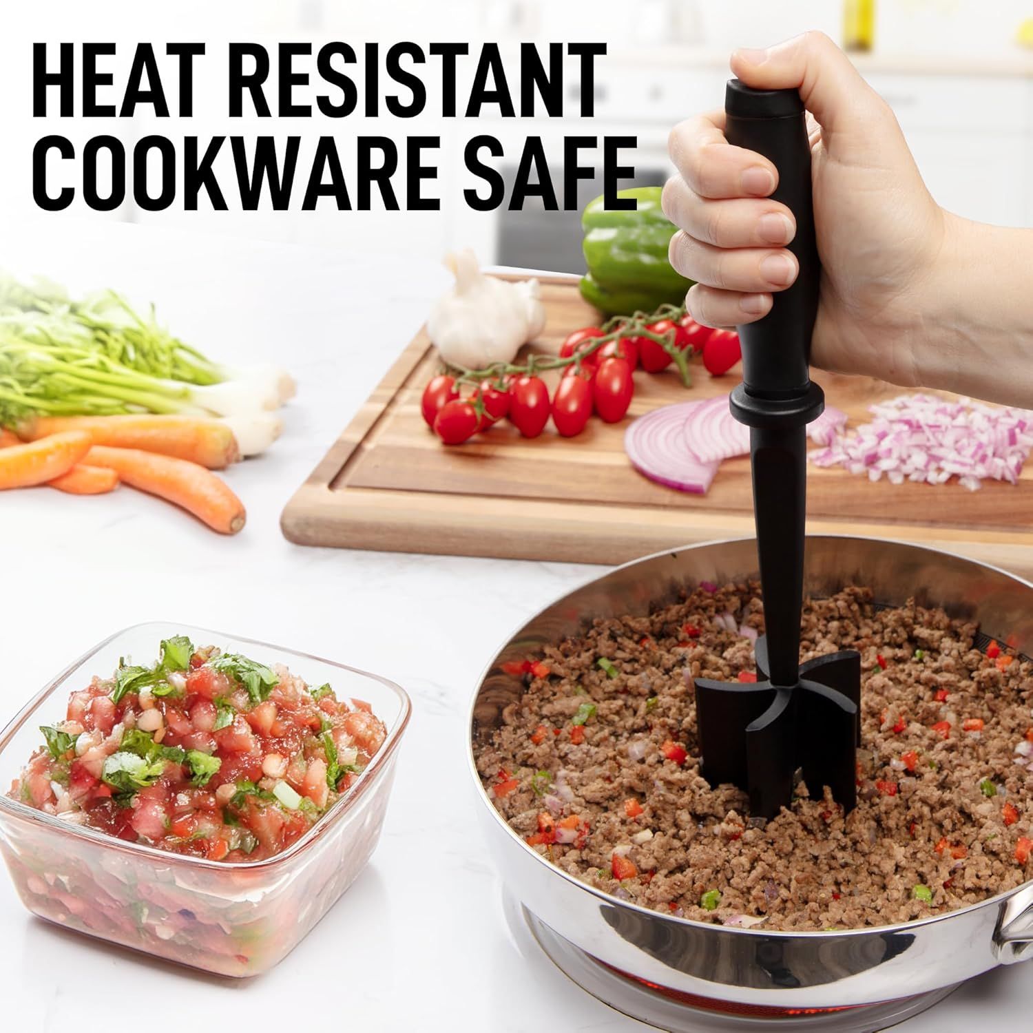 Zulay Kitchen X004728G3B Kitchen-Utensils - View #6