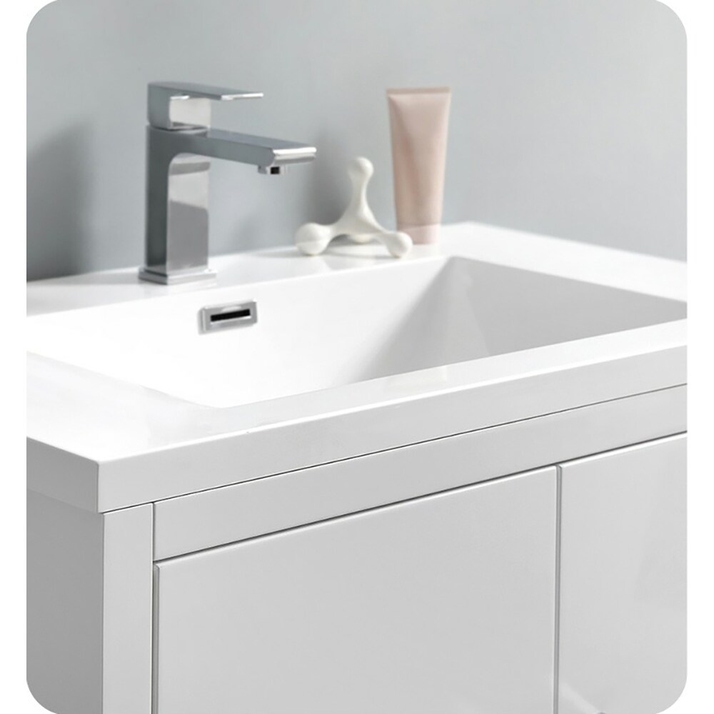 Fresca FCB9430WH vanities - View #5
