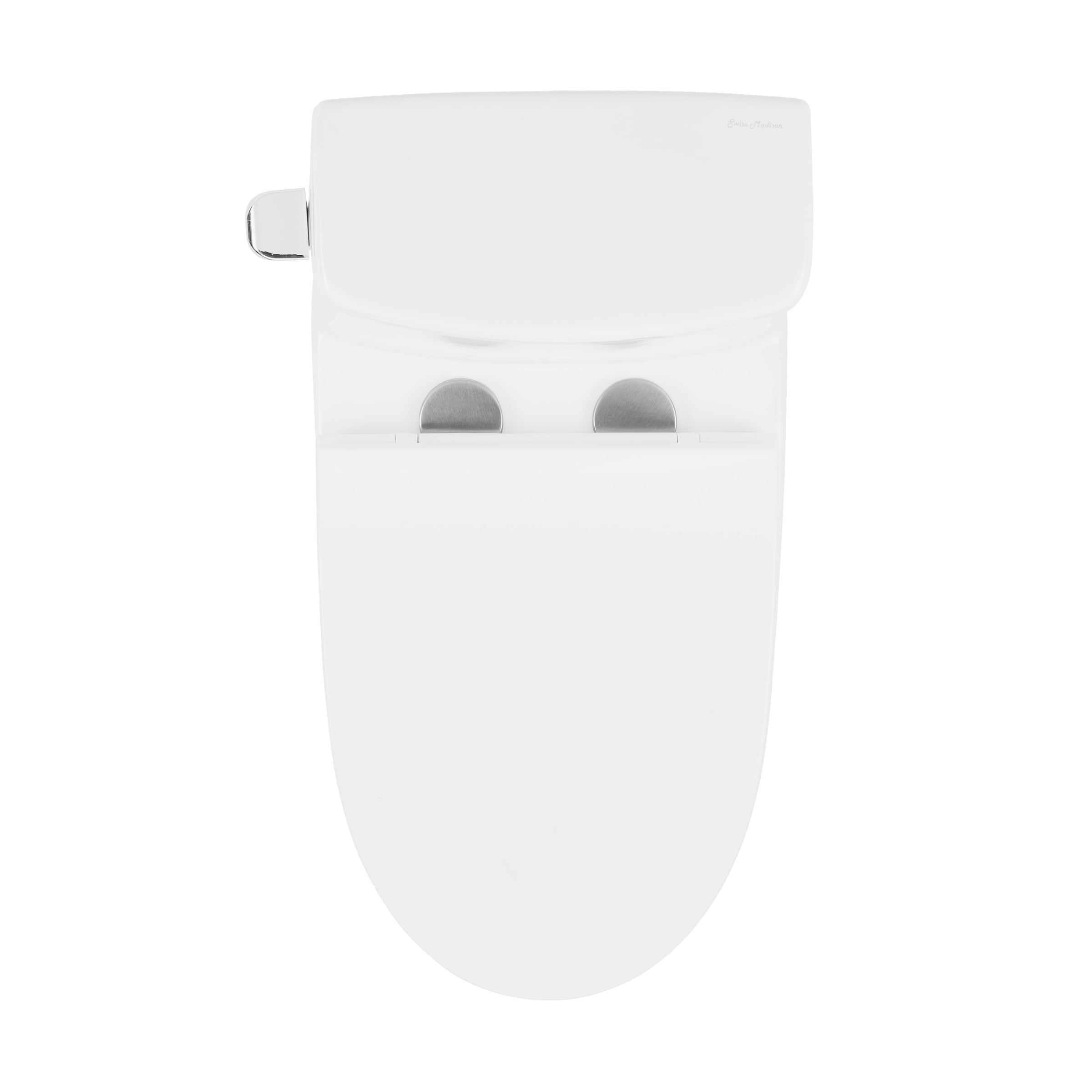 Swiss Madison SM-25-1TDIE04WH toilets - View #4