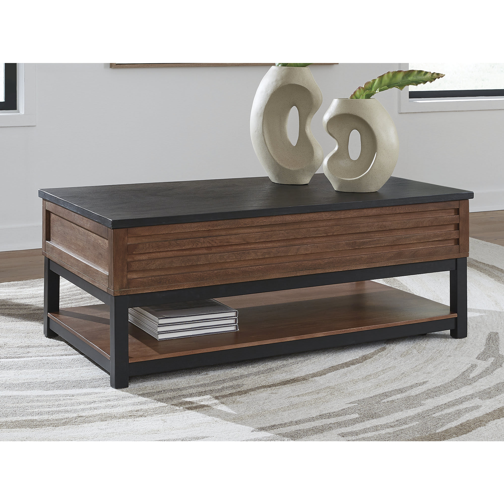 Signature Design by Ashley T737-9 Coffee-Tables - View #2