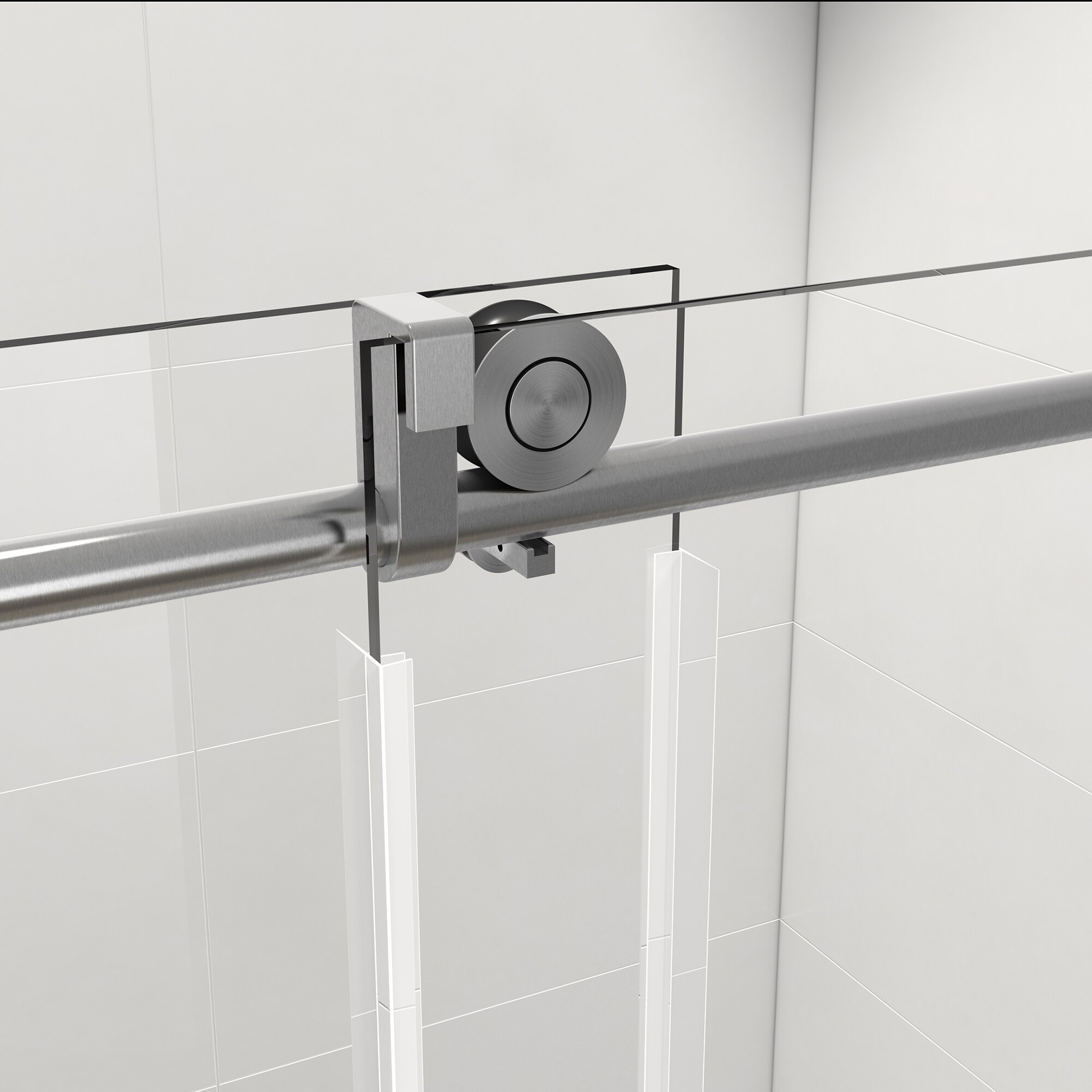 CASAINC CVY-SS09-60BR Shower-Doors - View #5