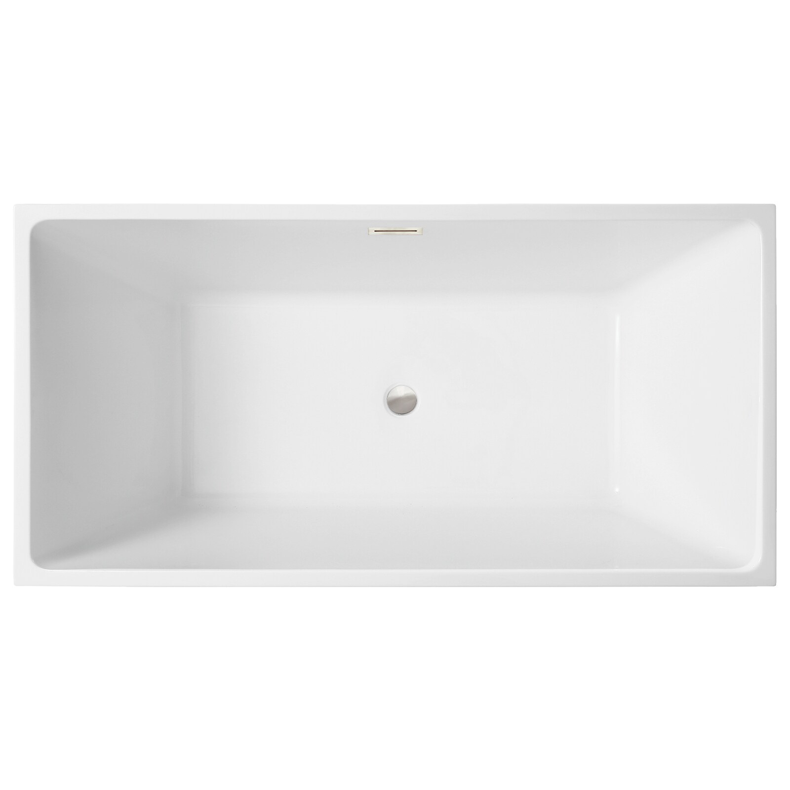 Vanity Art VA6813B-S-BN bathtubs - View #10