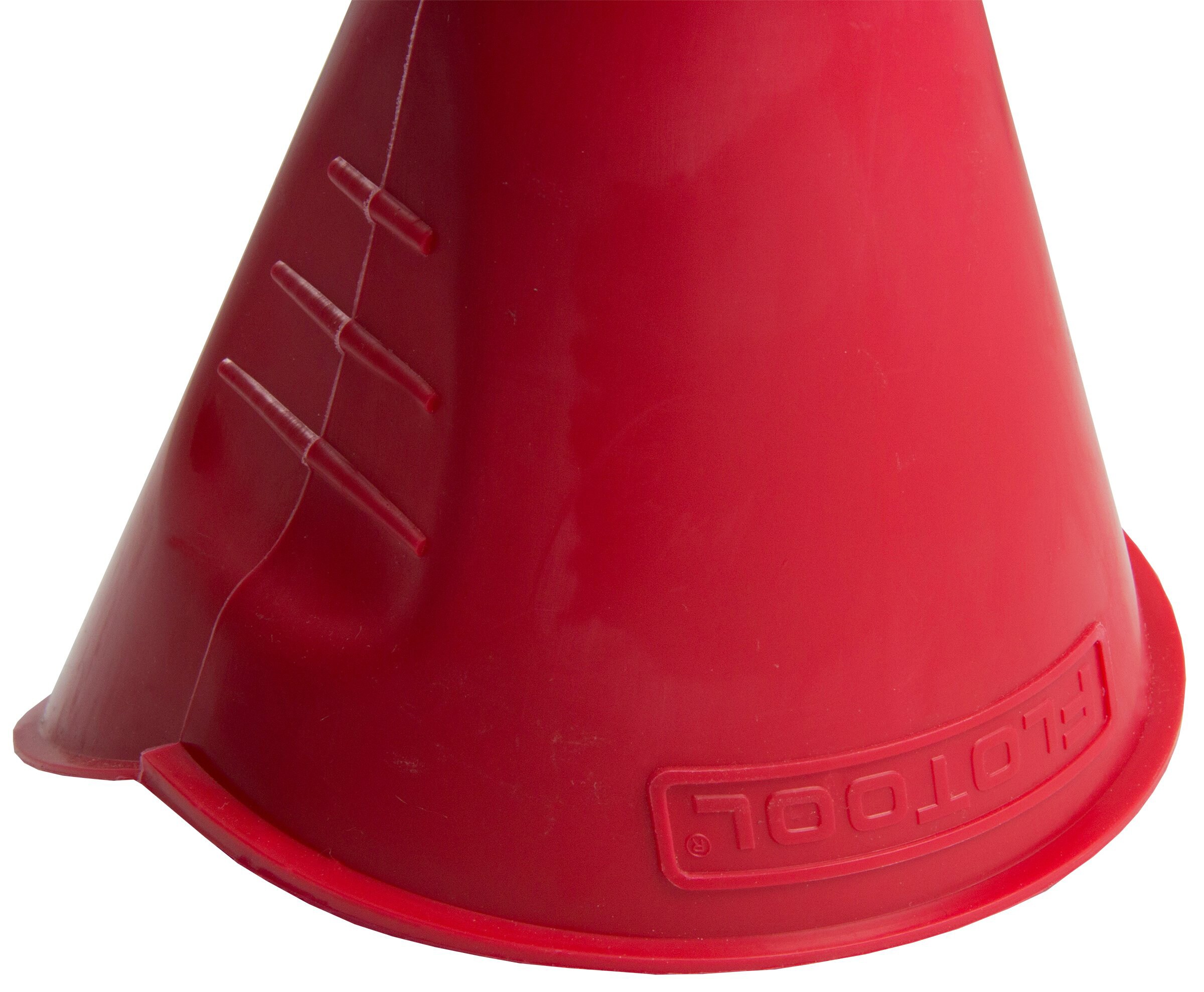 Hopkins 10718 funnels - View #5