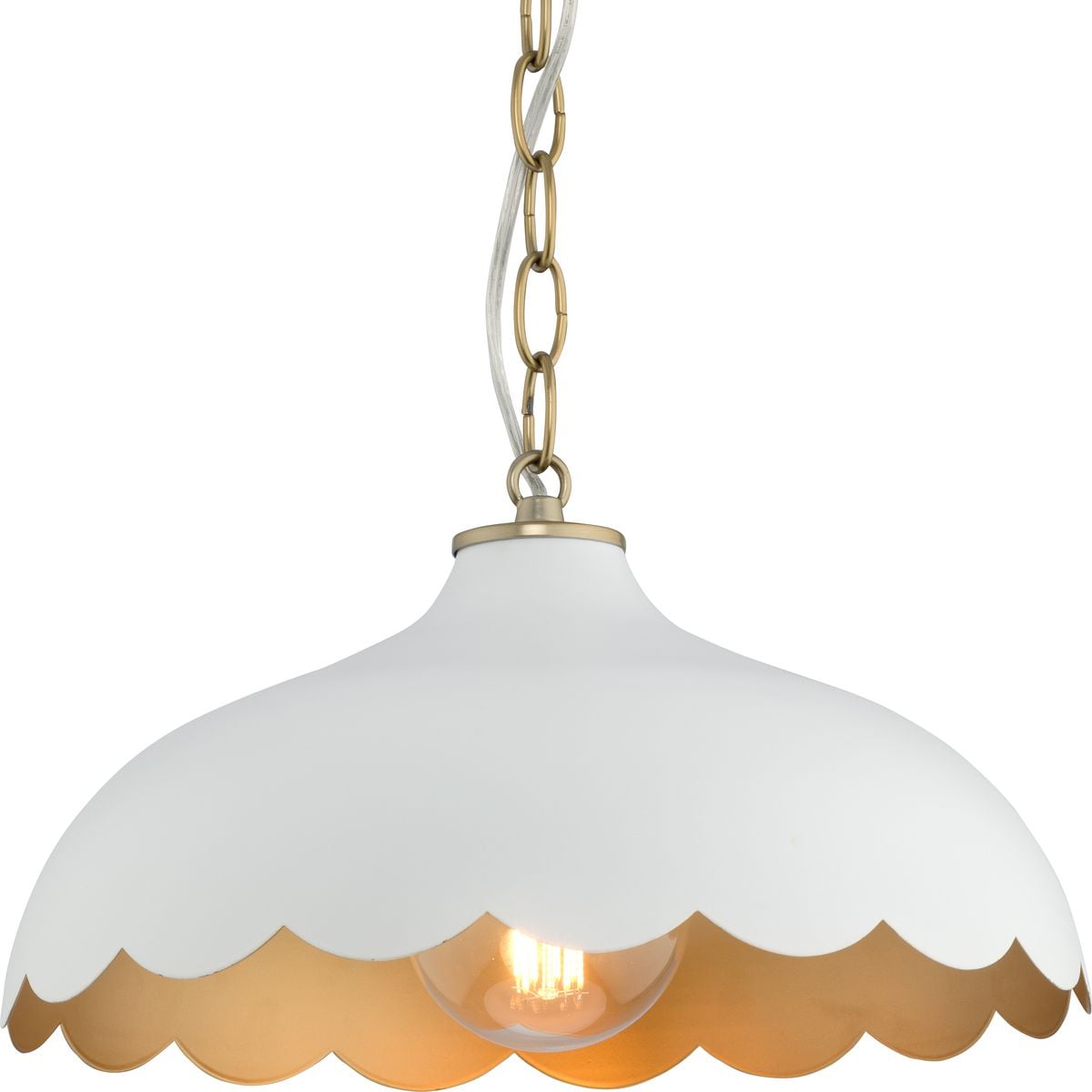 Progress Lighting A500003-177 Pendant-Lights - View #8
