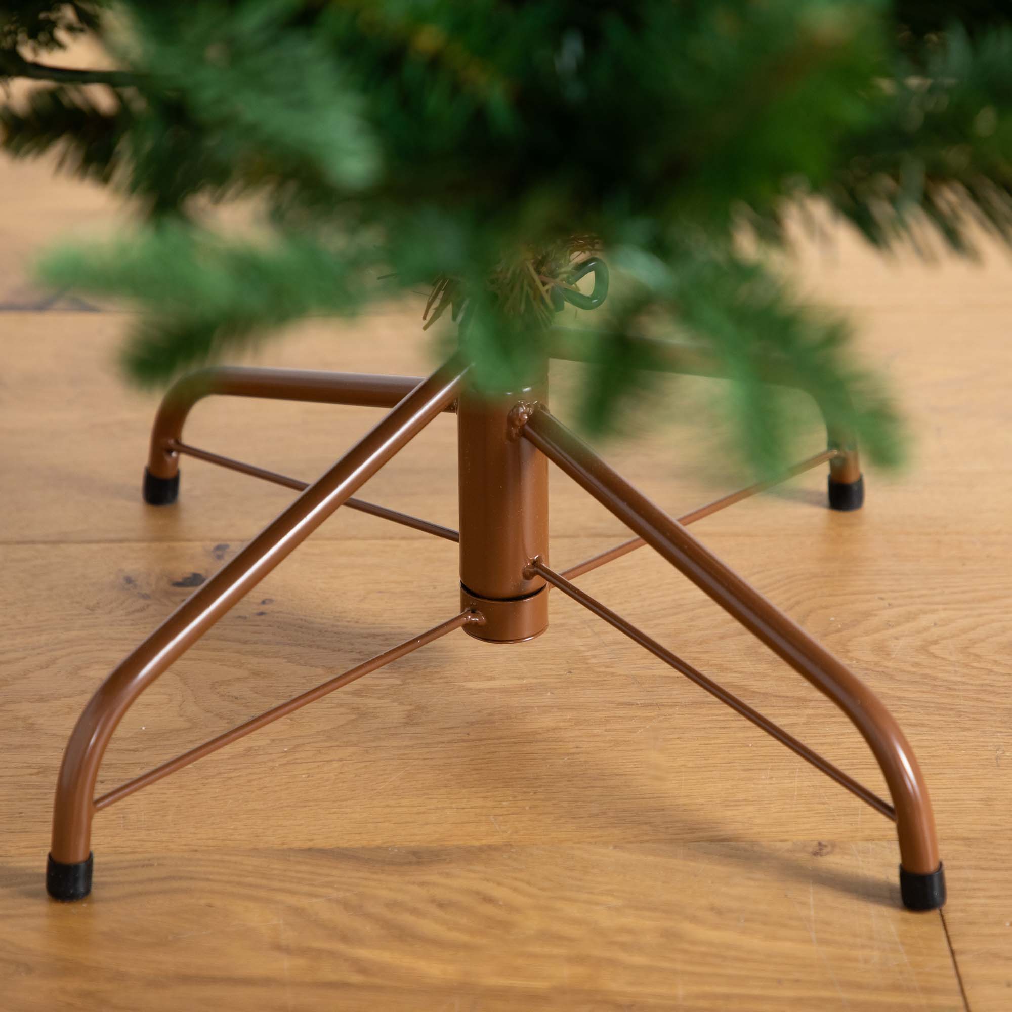 Nearly Natural T4791 Artificial-Christmas-Trees - View #5