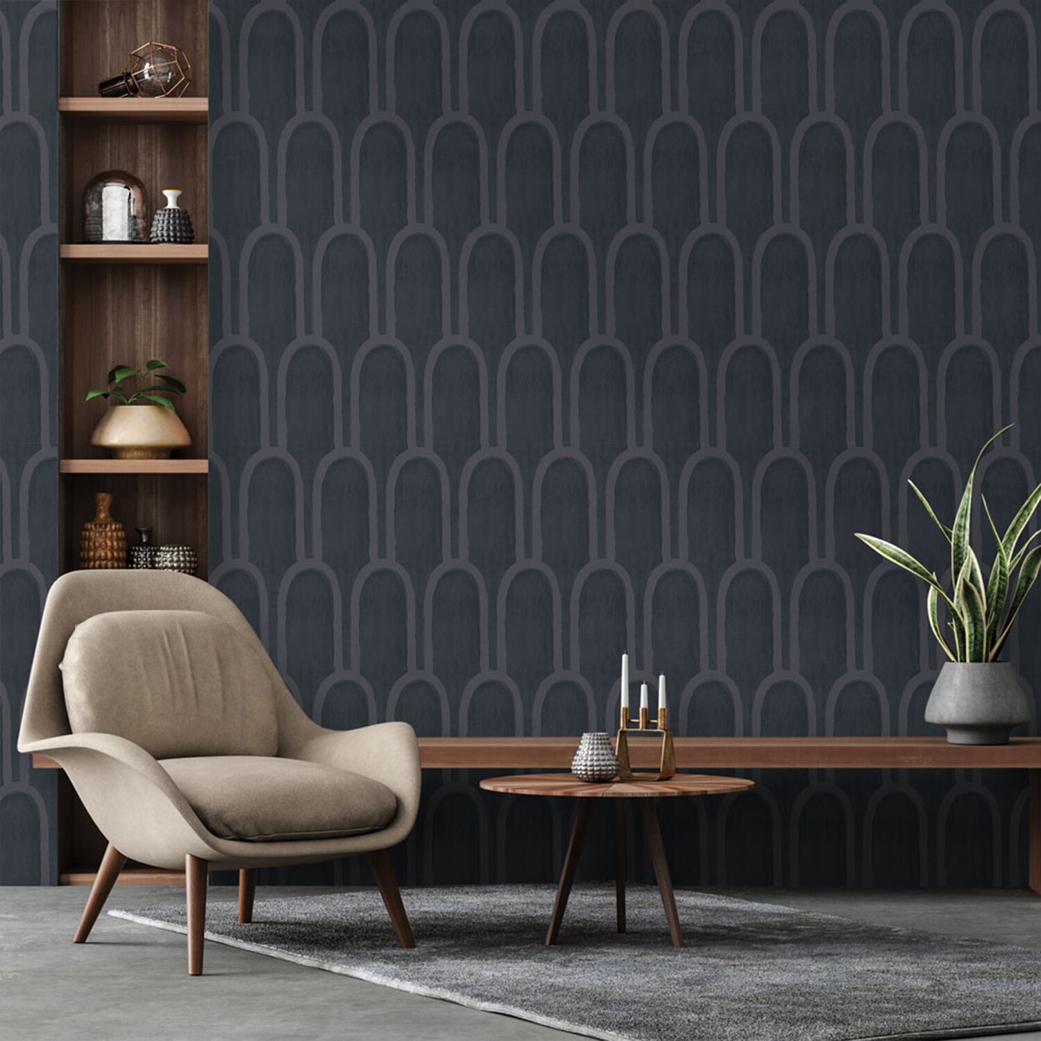 Tempaper QE4161 wallpaper - View #2