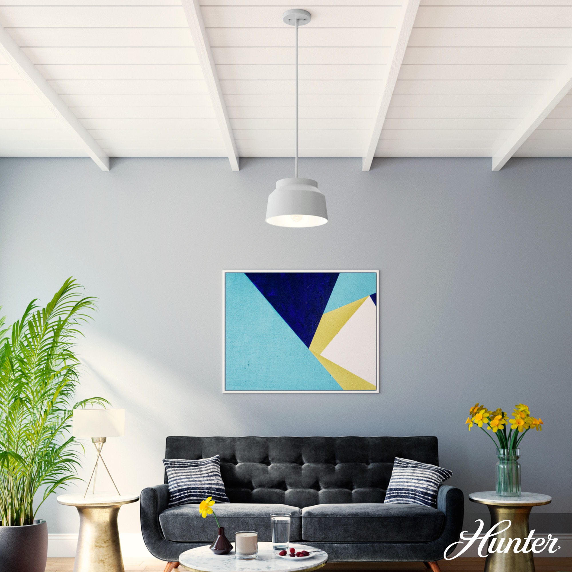 Hunter 19024 Pendant-Lights - View #4
