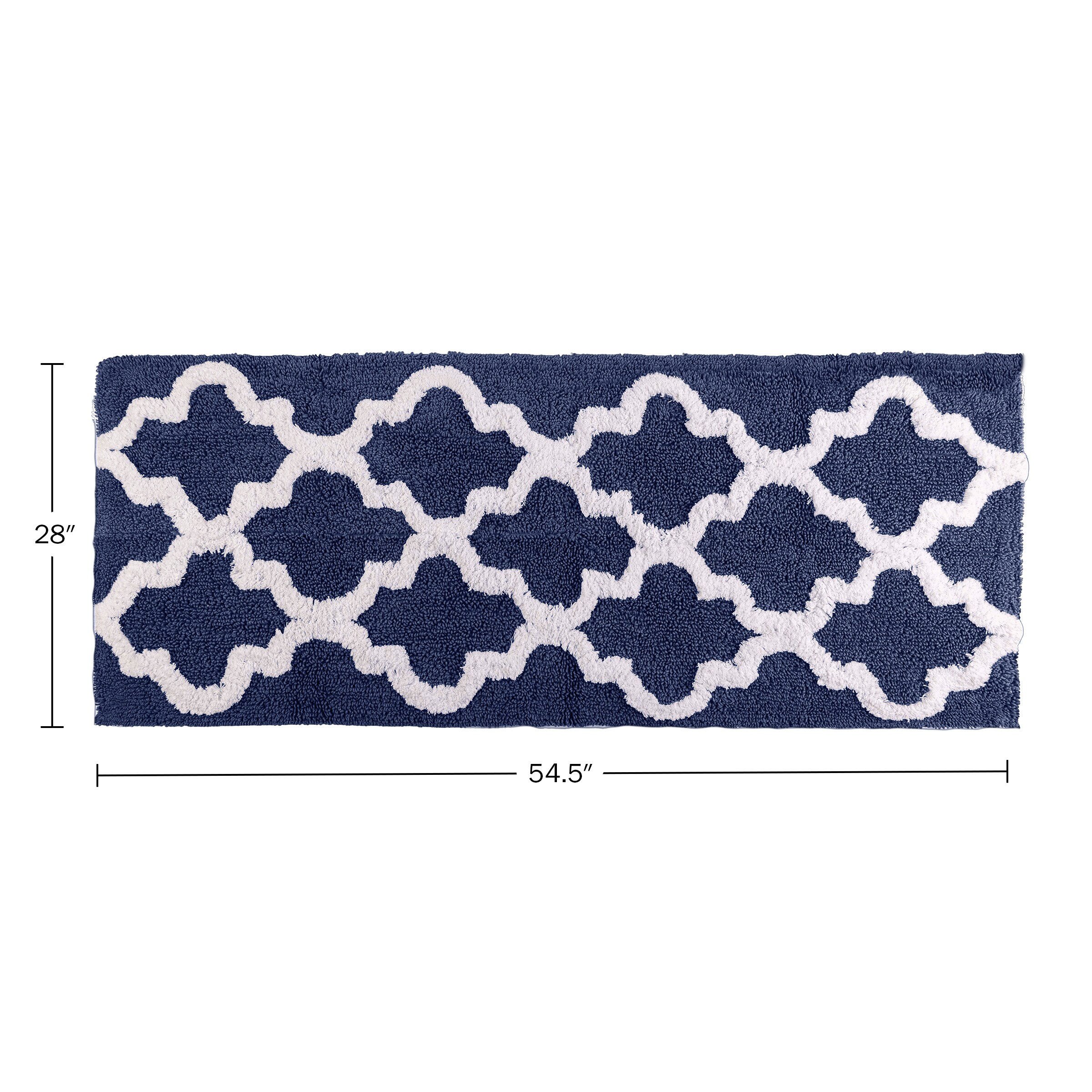 Hastings Home 823476FSO Bath-Rugs - View #6
