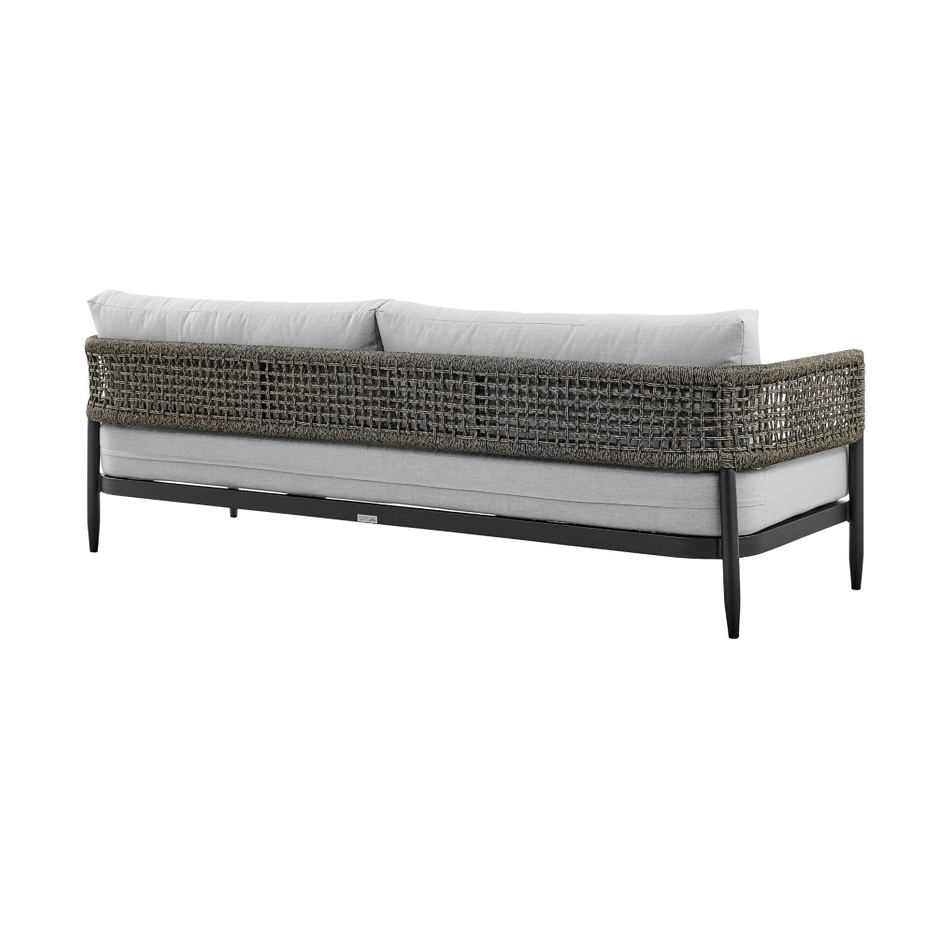 Benzara BM339104 Patio-Sofas-Daybeds - View #3