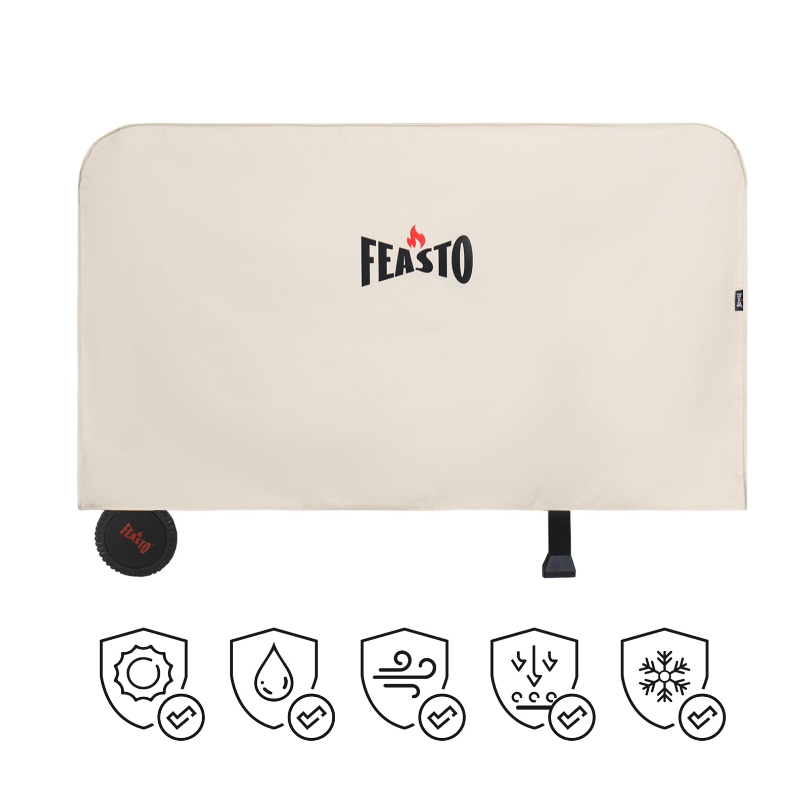 Feasto AP502429 Grill-Covers - View #4
