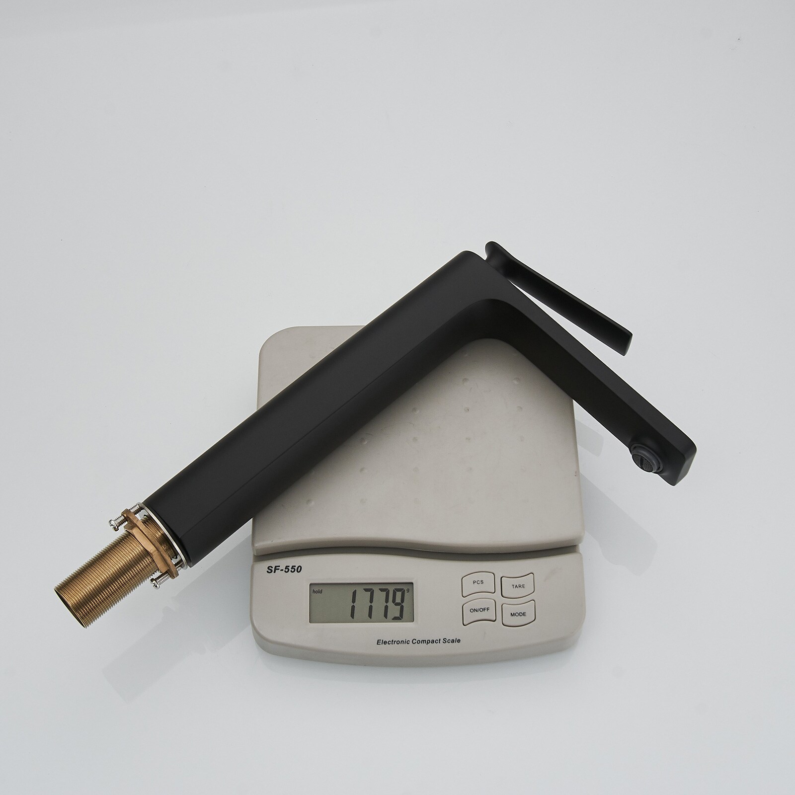 BWE A-96017H-BLACK Lavatory-Faucets - View #10