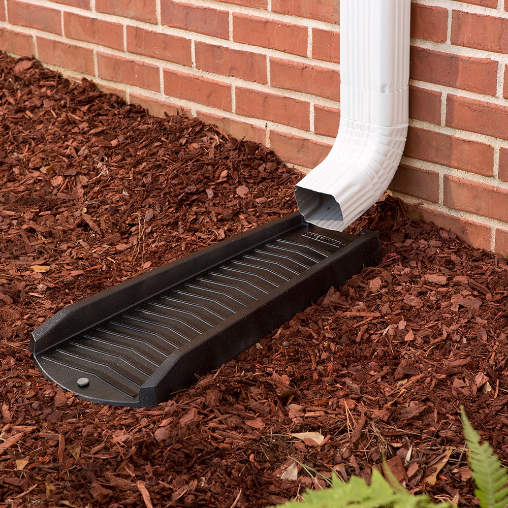Amerimax 3015-12 Downspout-Components - View #2