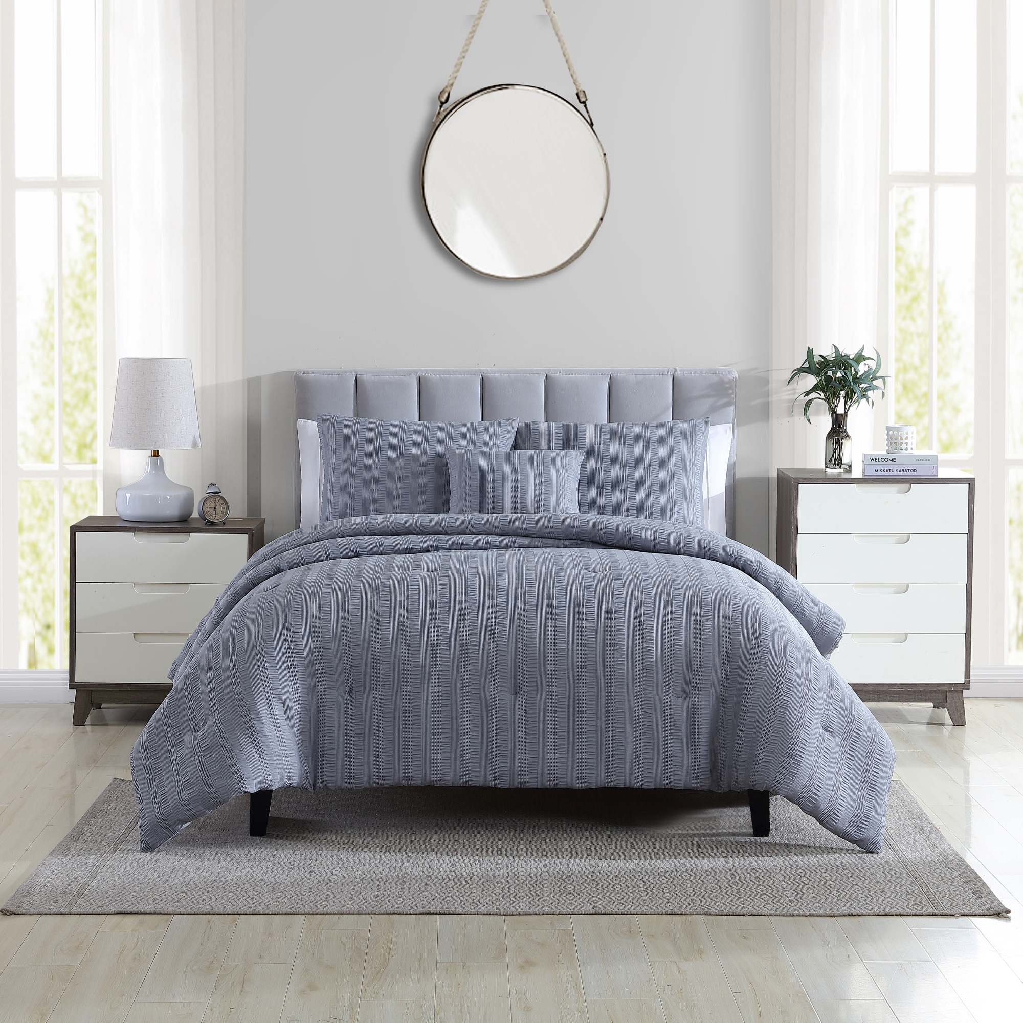 Modern Threads 3MLTICSE-HDS-QN bedding - View #2