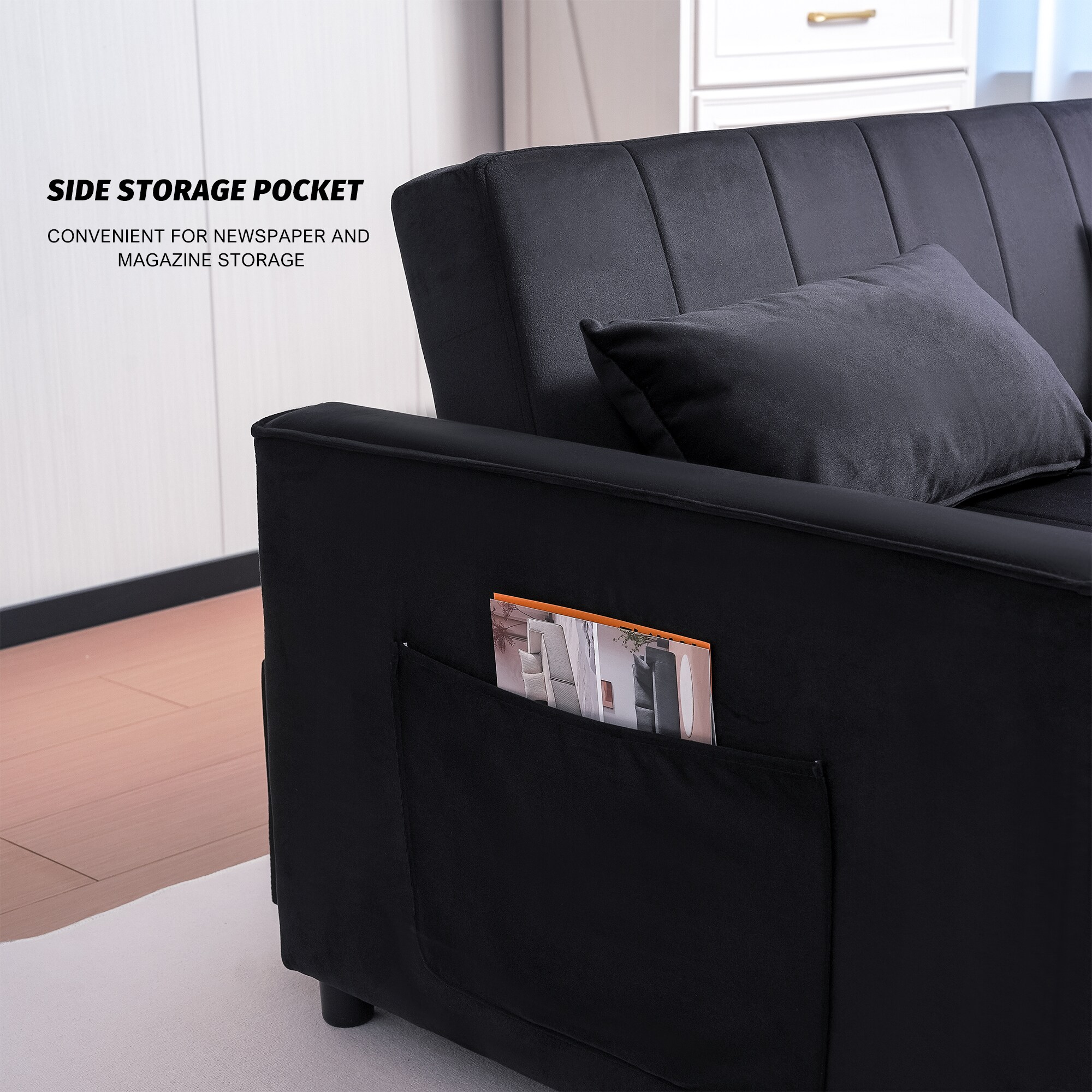 Huluwat JL281569 futons - View #8