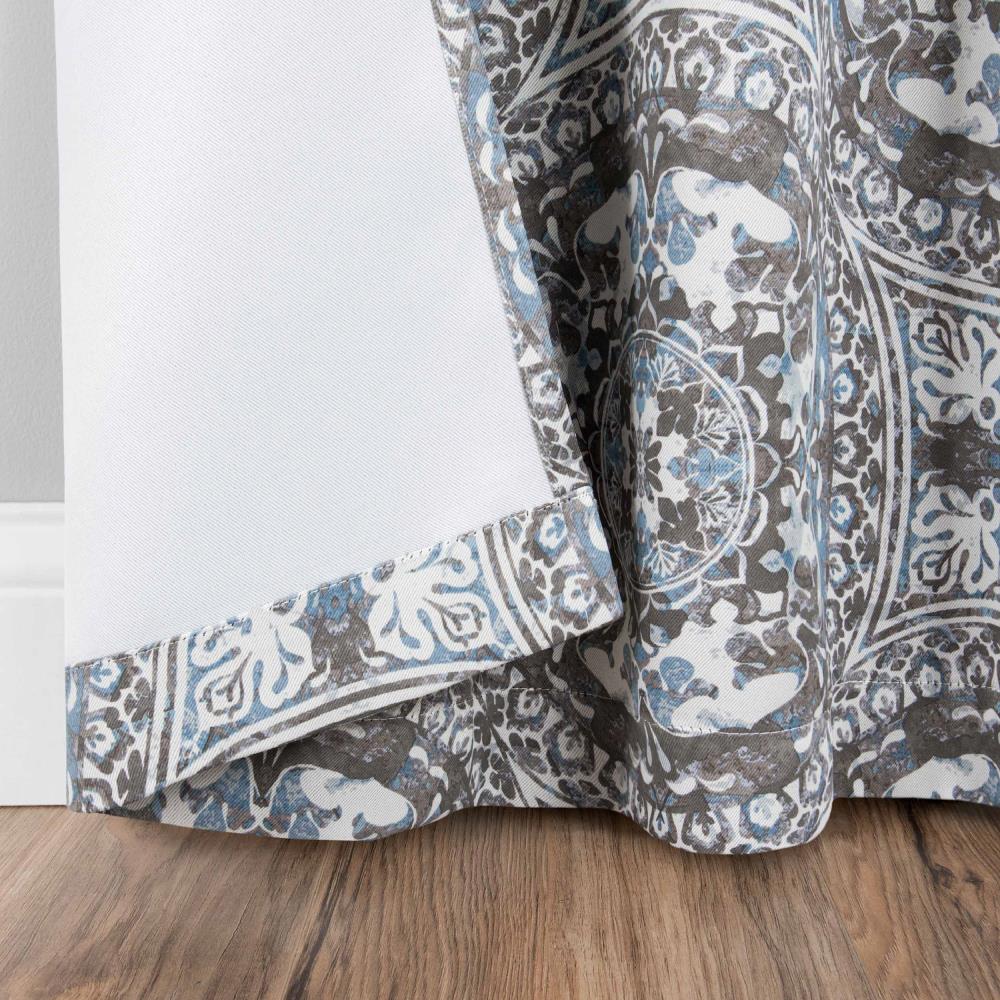 Eclipse 16547037095OCH curtains - View #3