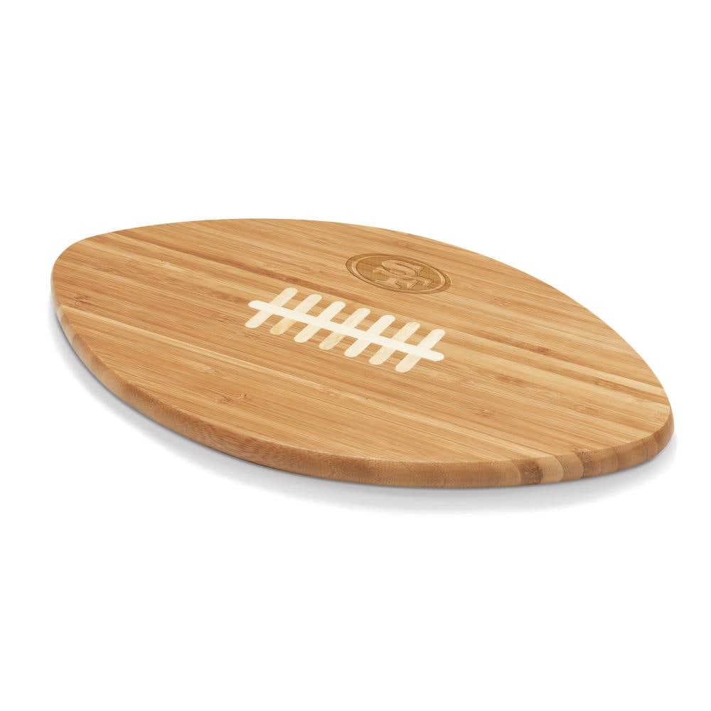 New York Jets The Sports Vault 14.5 x 9.5 Large Cutting Board