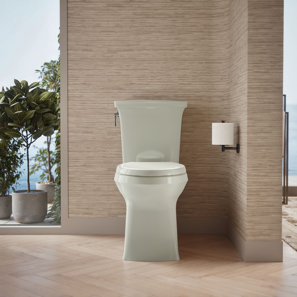 KOHLER K-4144-NY Toilet-Bowls - View #6