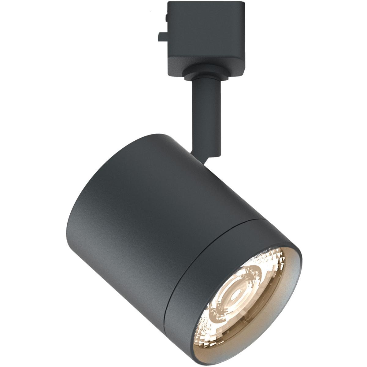 WAC Lighting L-8020-30-DB Track-Lighting-Components - View #3