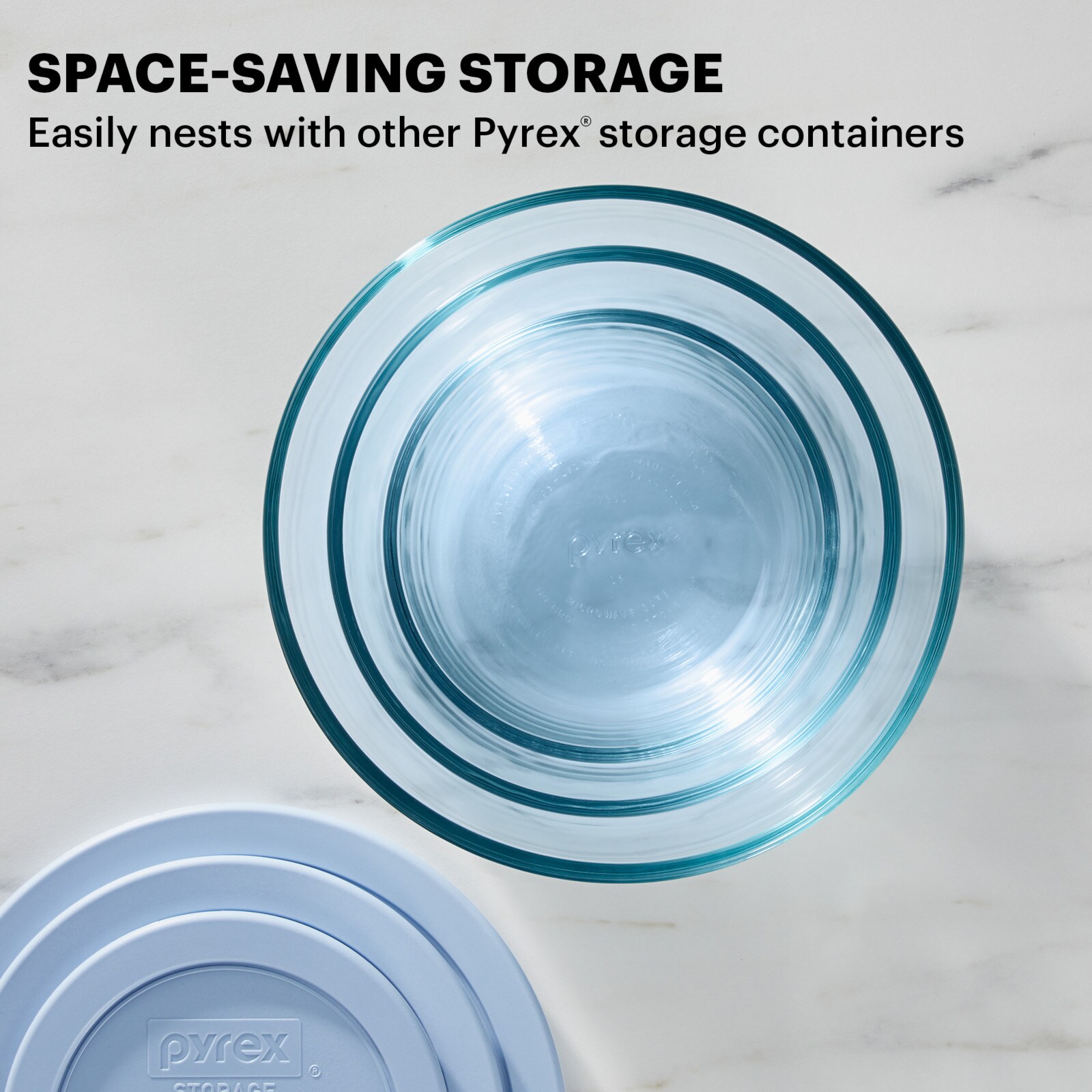 PYREX 1149600 Food-Storage-Containers - View #2