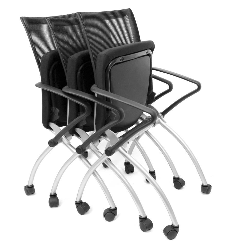 Regency MKFTM4824GY09BK Office-Tables - View #9