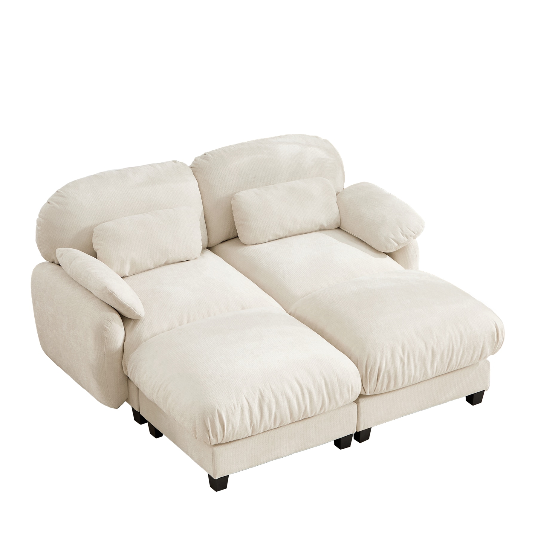 CHITA SOFA521  - View #8