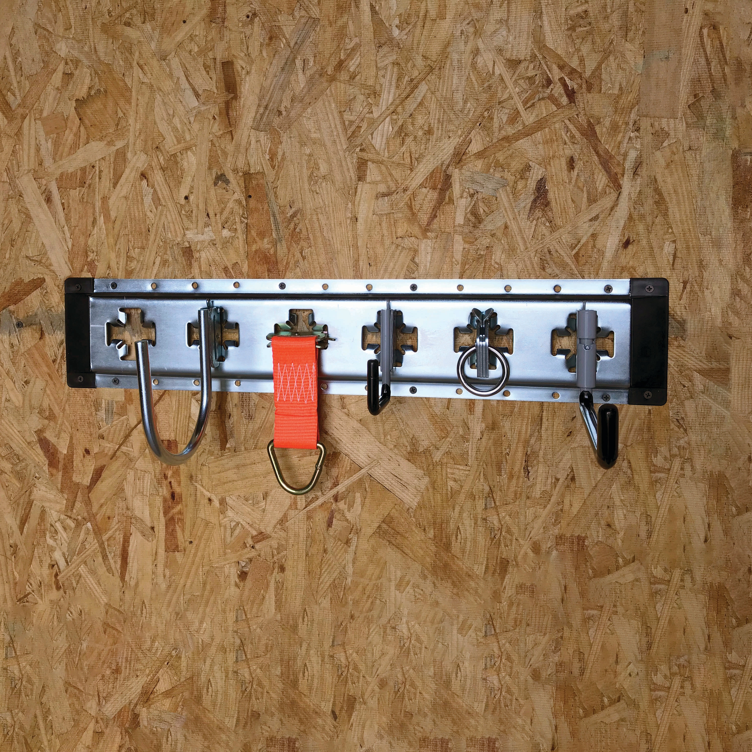 CargoSmart 893 Tie-Downs - View #10