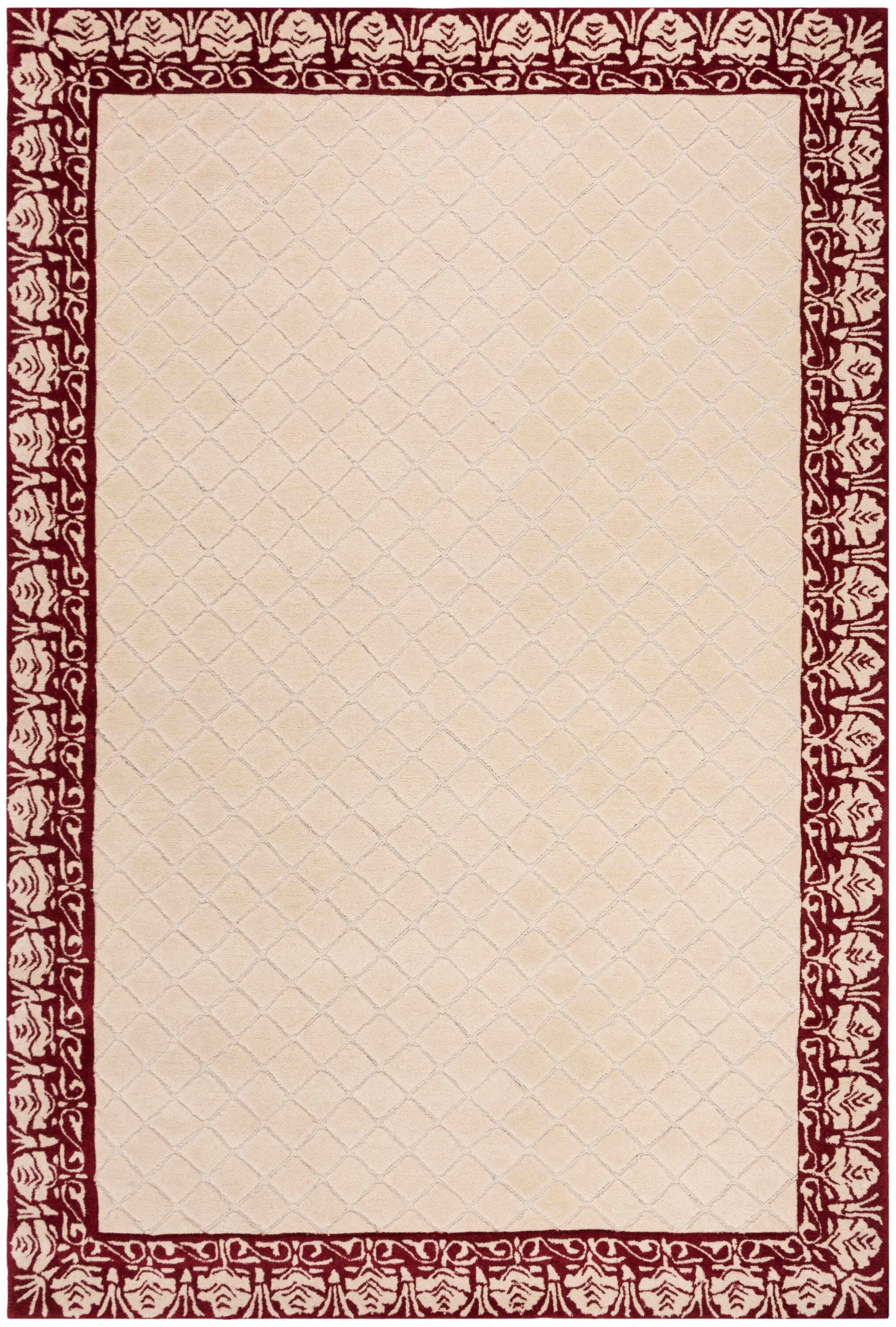 Safavieh TLP755G-6 rugs - View #2