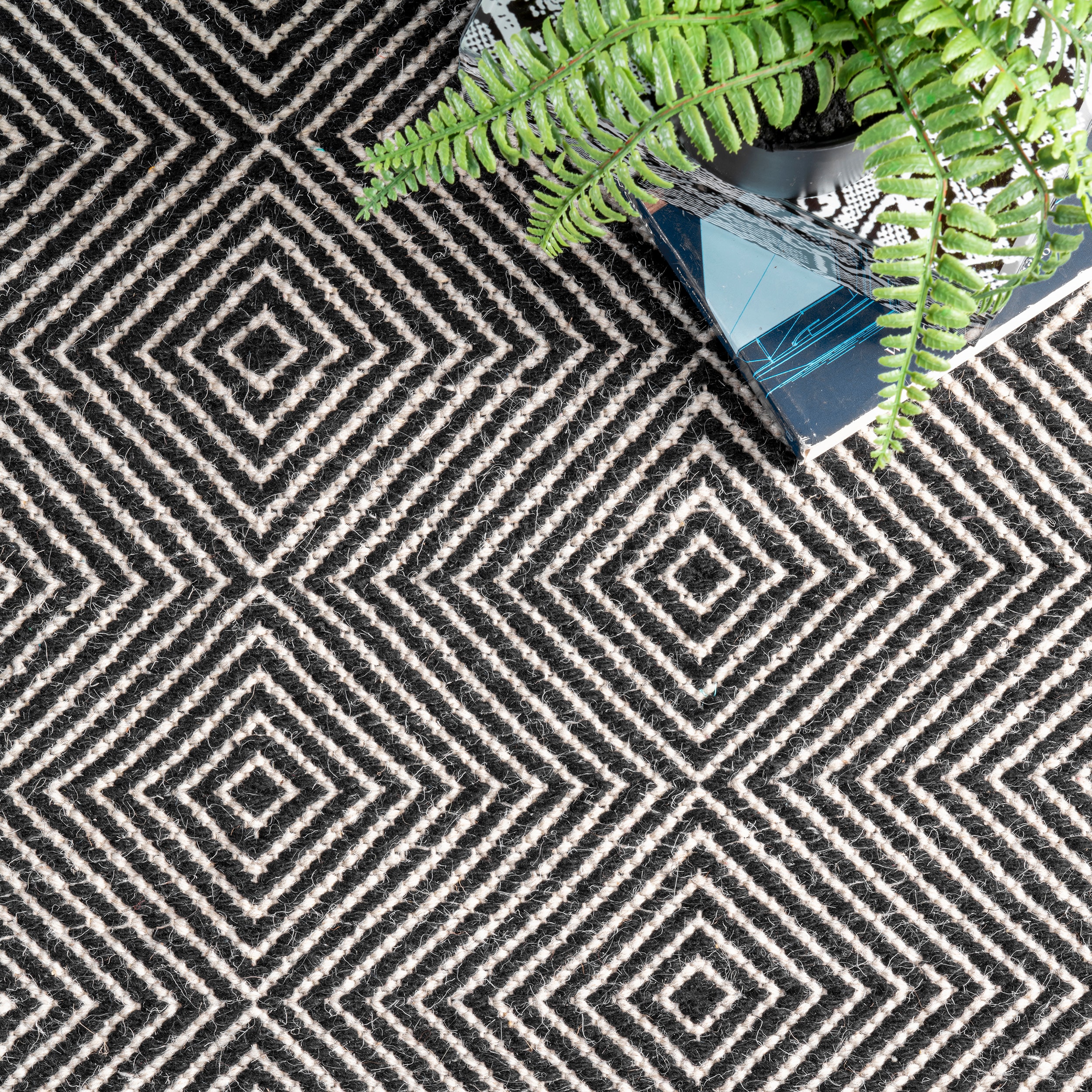nuLOOM MTSF01B-2608 rugs - View #6