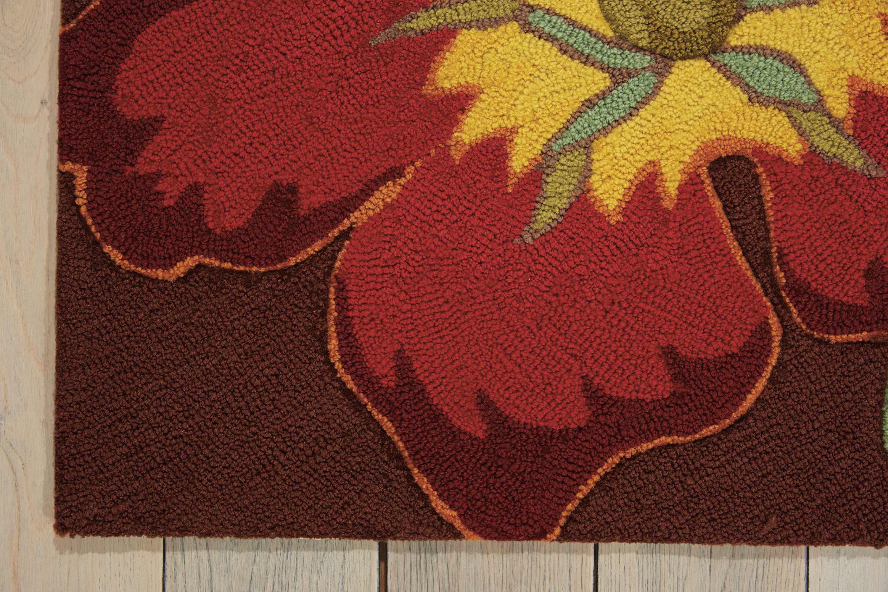 Nourison 10439 rugs - View #3