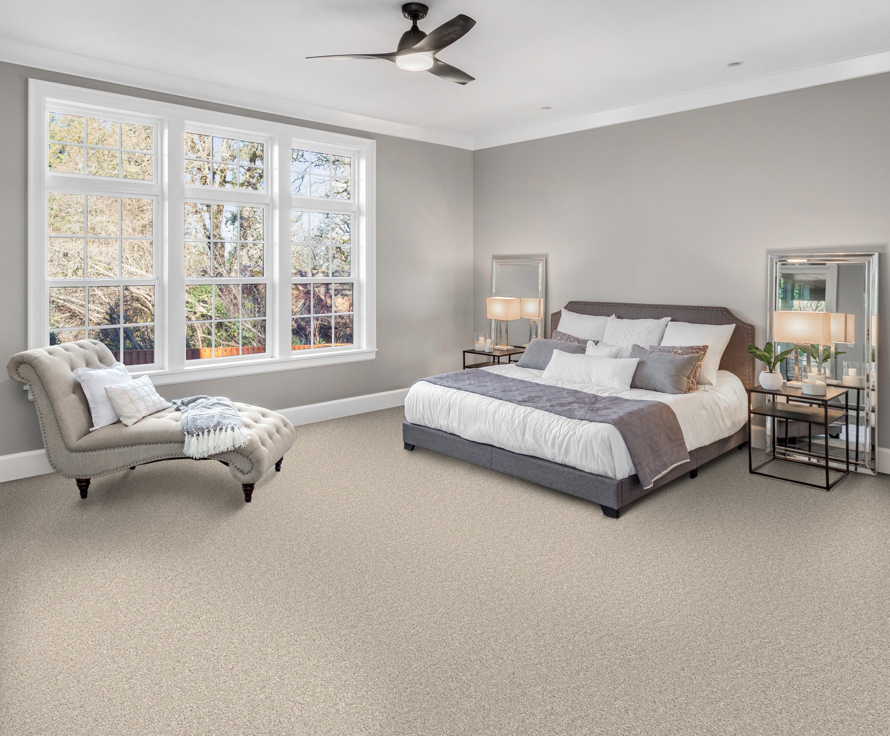 STAINMASTER PetProtect 7L88200155 Carpet-Panel - View #4