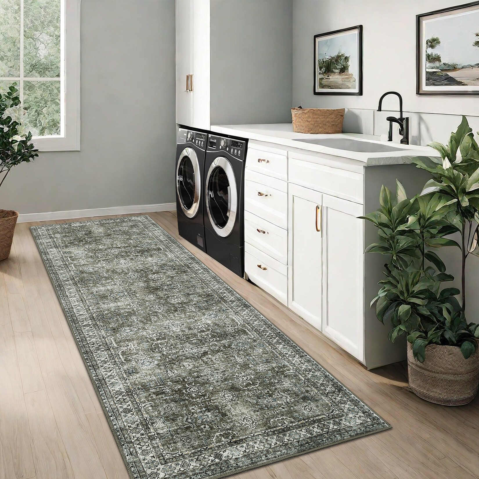 Qeetex LSN-PHK-345CUY3S rugs - View #5