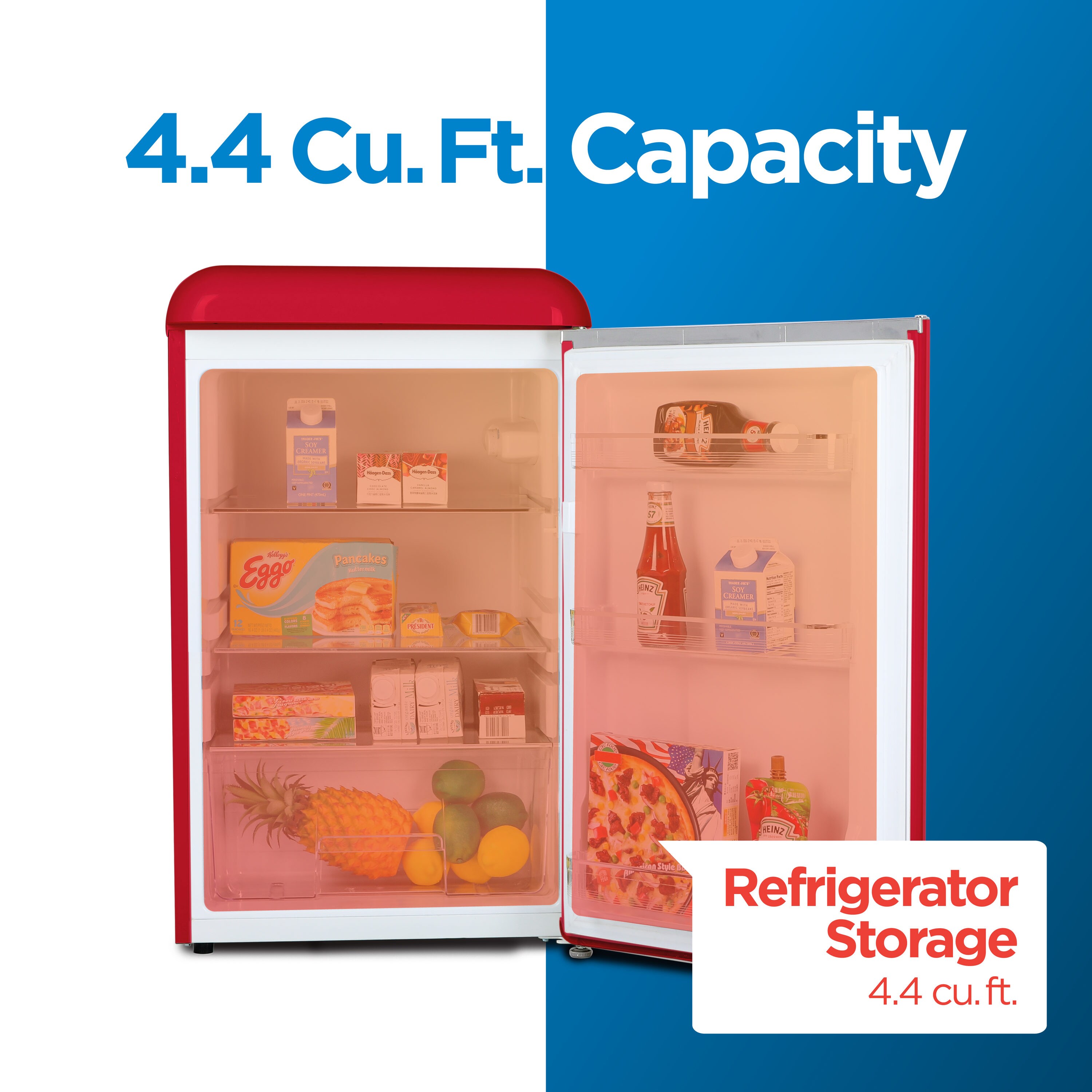Commercial Cool CCRR4ALR m050615 - View #6