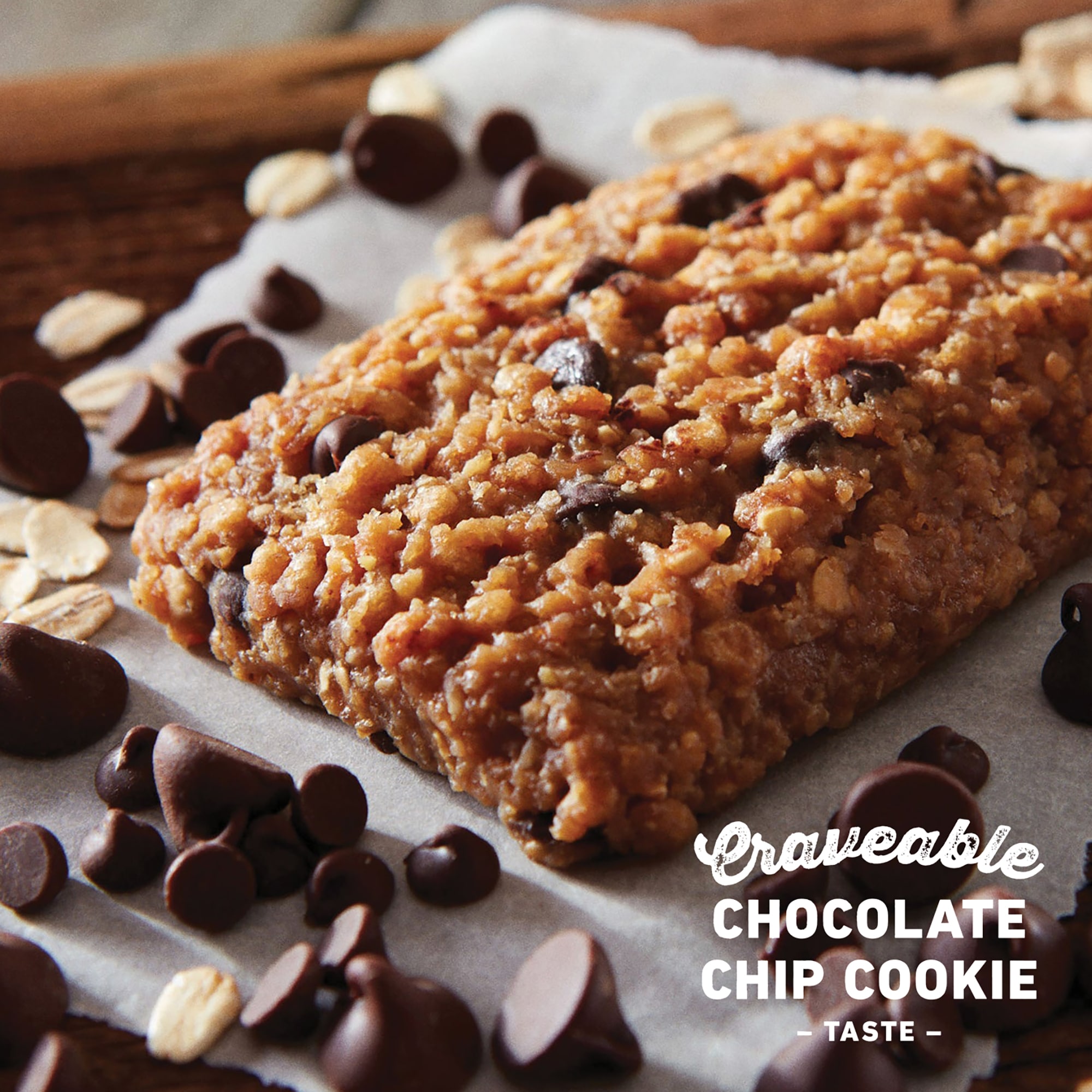 Clif Bar 220-00438 Snack-Candy - View #5