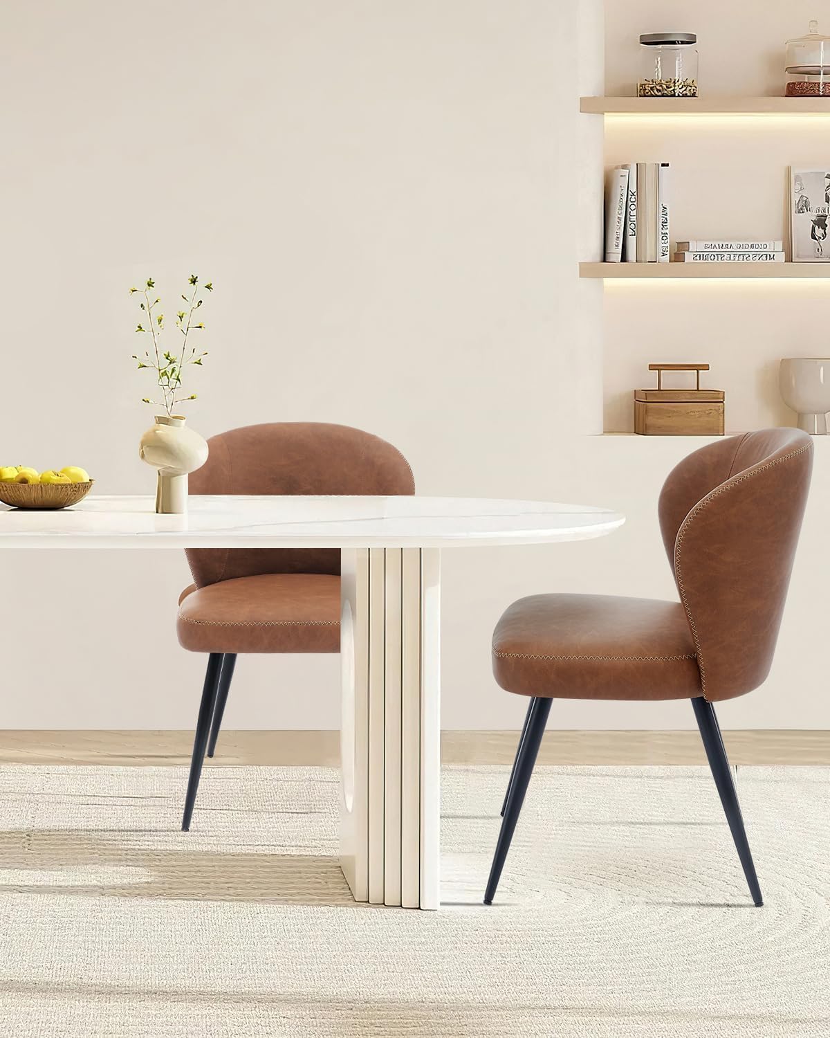 Qeetex QET-DC-WJ508 Dining-Chairs - View #6