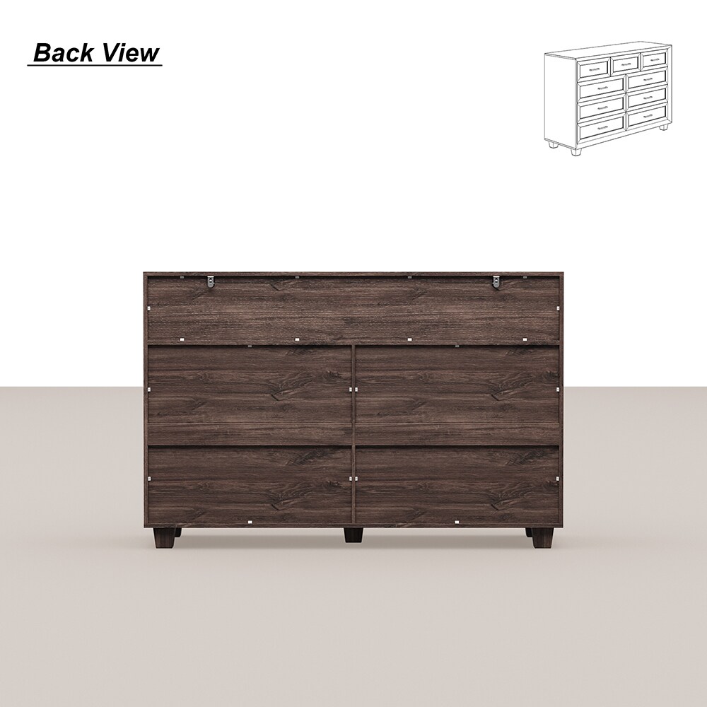 Homsee C-KF260179-02-AB dressers - View #7