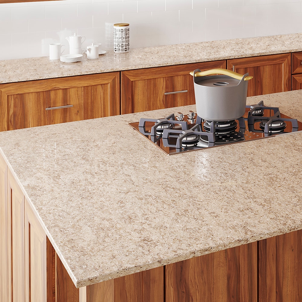 allen + roth NMV616 Countertop-Samples - View #2