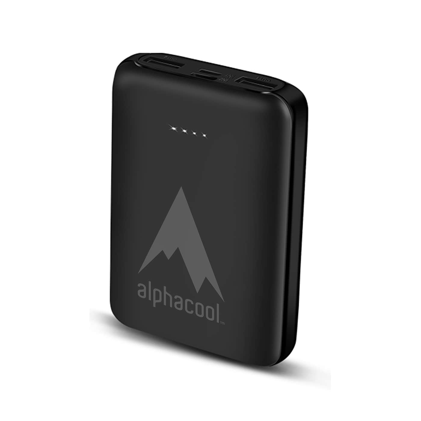 AlphaCool AC-5V-10000-KIT AlphCool Lithium ion (Li-ion) ( Batteries Included )